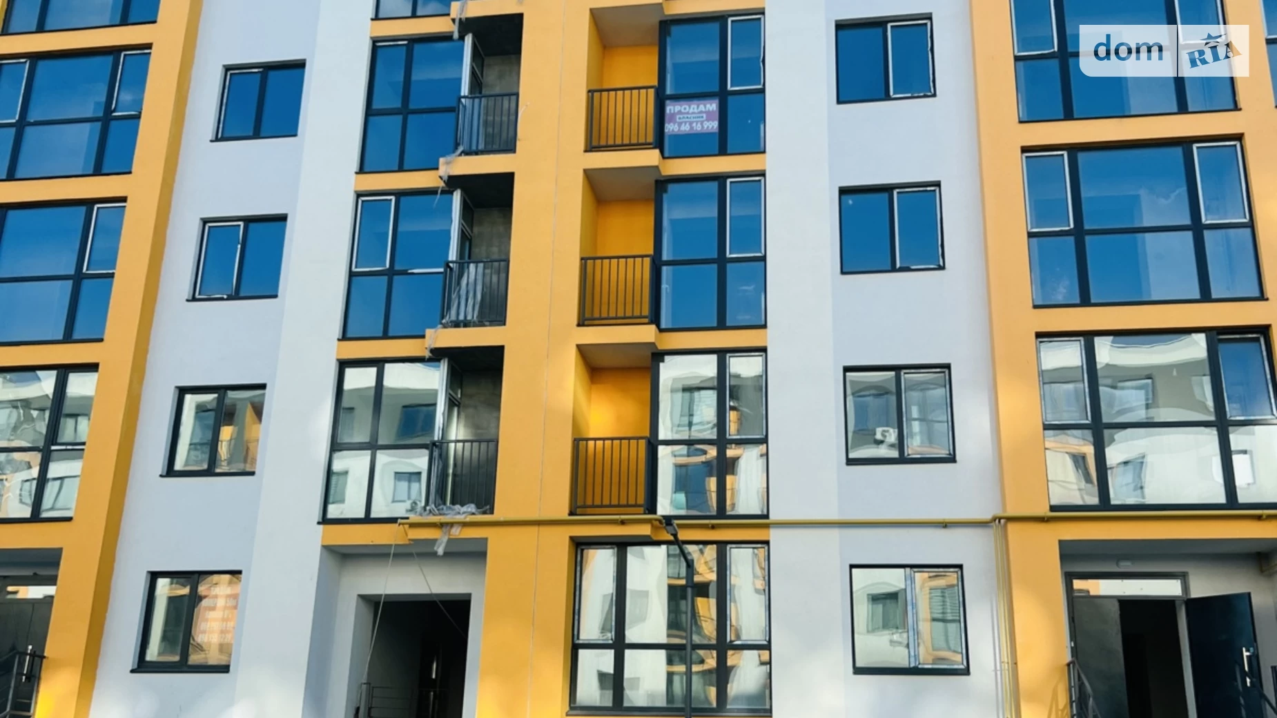 Продається 2-кімнатна квартира 67 кв. м у Березині, вул. Райдужна - фото 4
