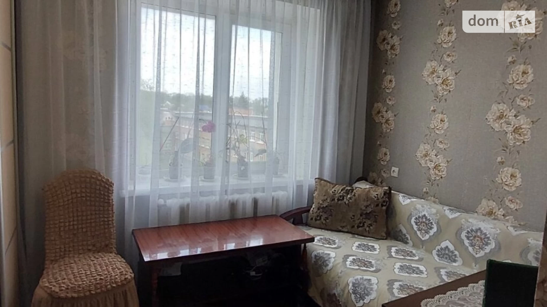 Продается 3-комнатная квартира 57 кв. м в, цена: 48000 $ - фото 4