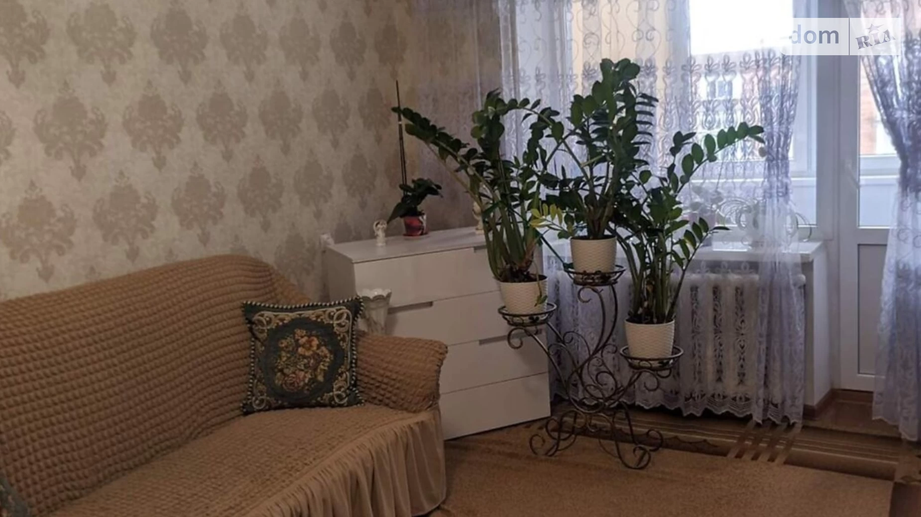 Продается 3-комнатная квартира 57 кв. м в, цена: 48000 $ - фото 2