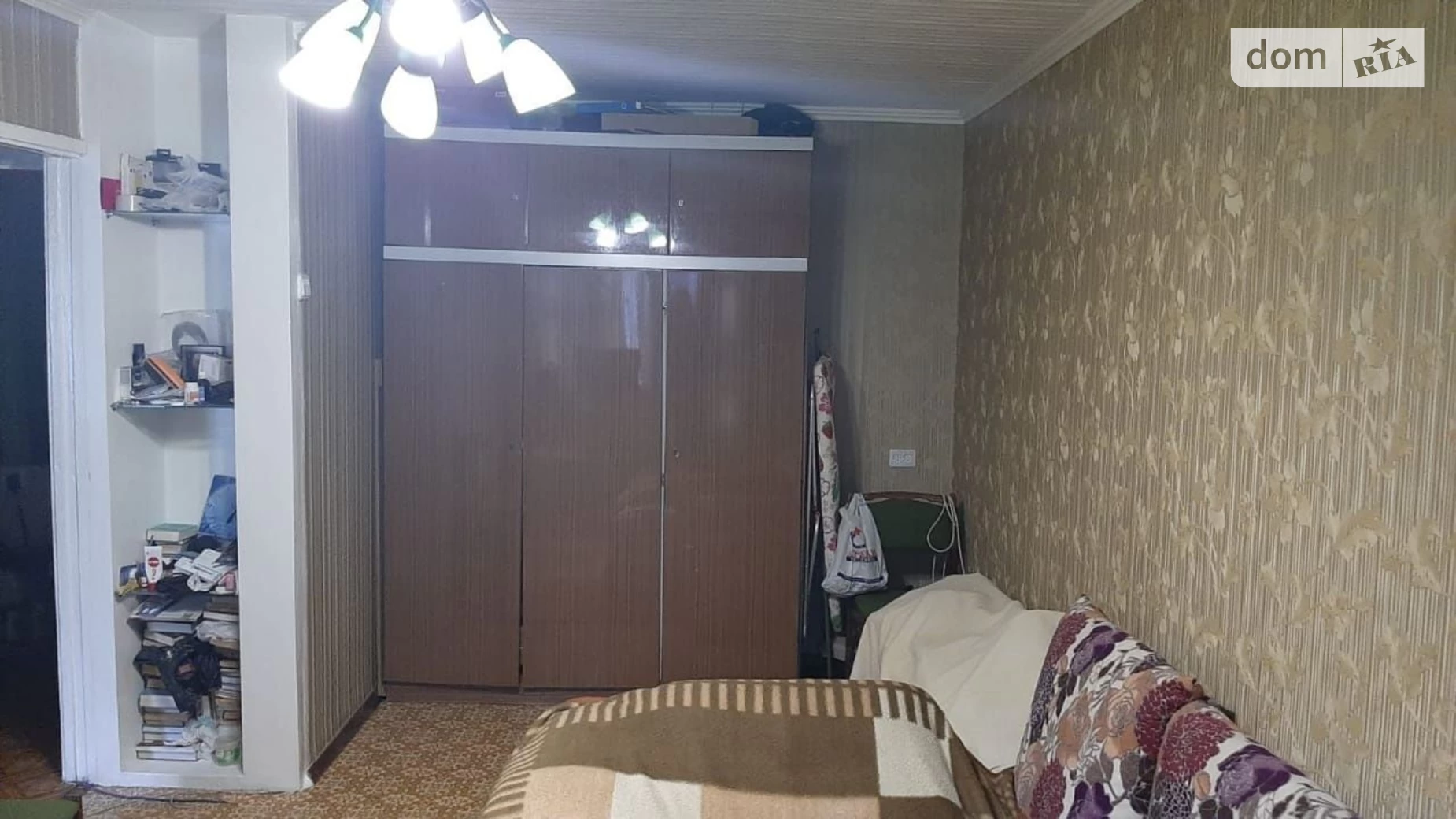 Продается 1-комнатная квартира 32.6 кв. м в Днепре, ул. Словацкого, 10 - фото 4