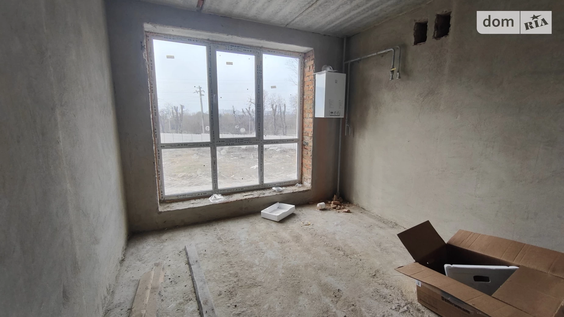 Продається 1-кімнатна квартира 43 кв. м у Вінниці, вул. Джерельна, 5 - фото 3