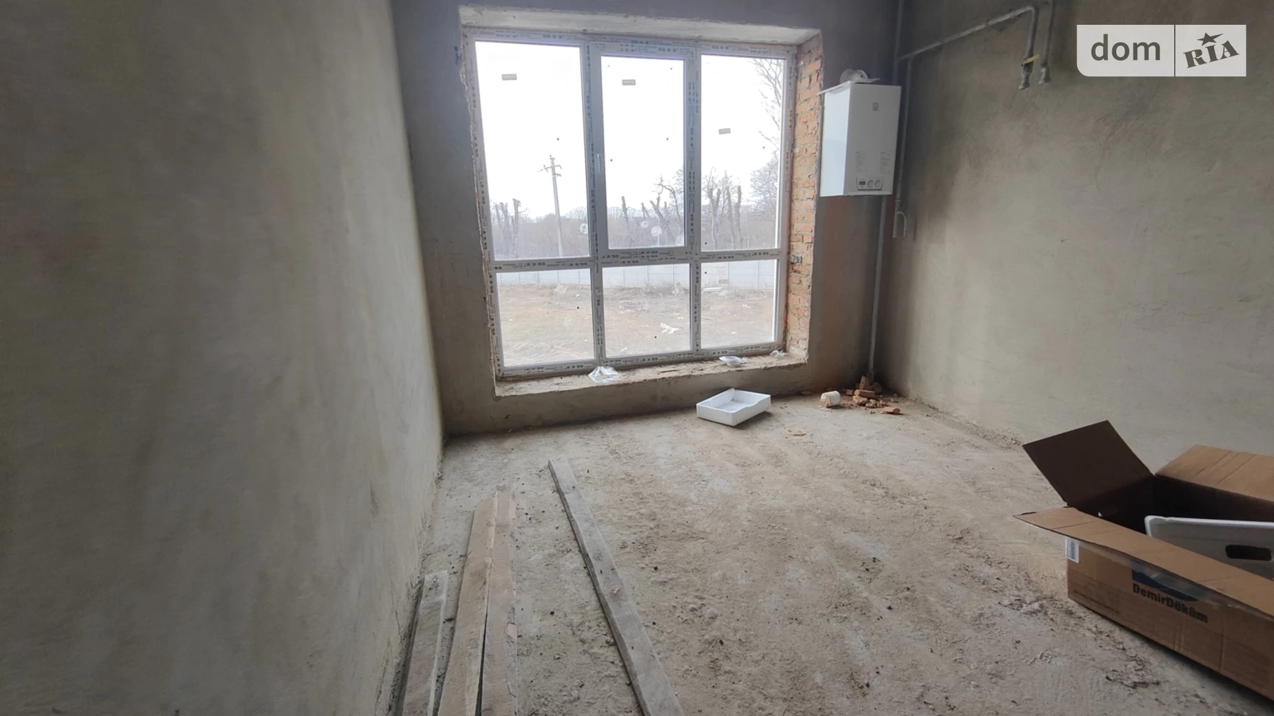 Продається 1-кімнатна квартира 43 кв. м у Вінниці, вул. Джерельна, 5 - фото 5