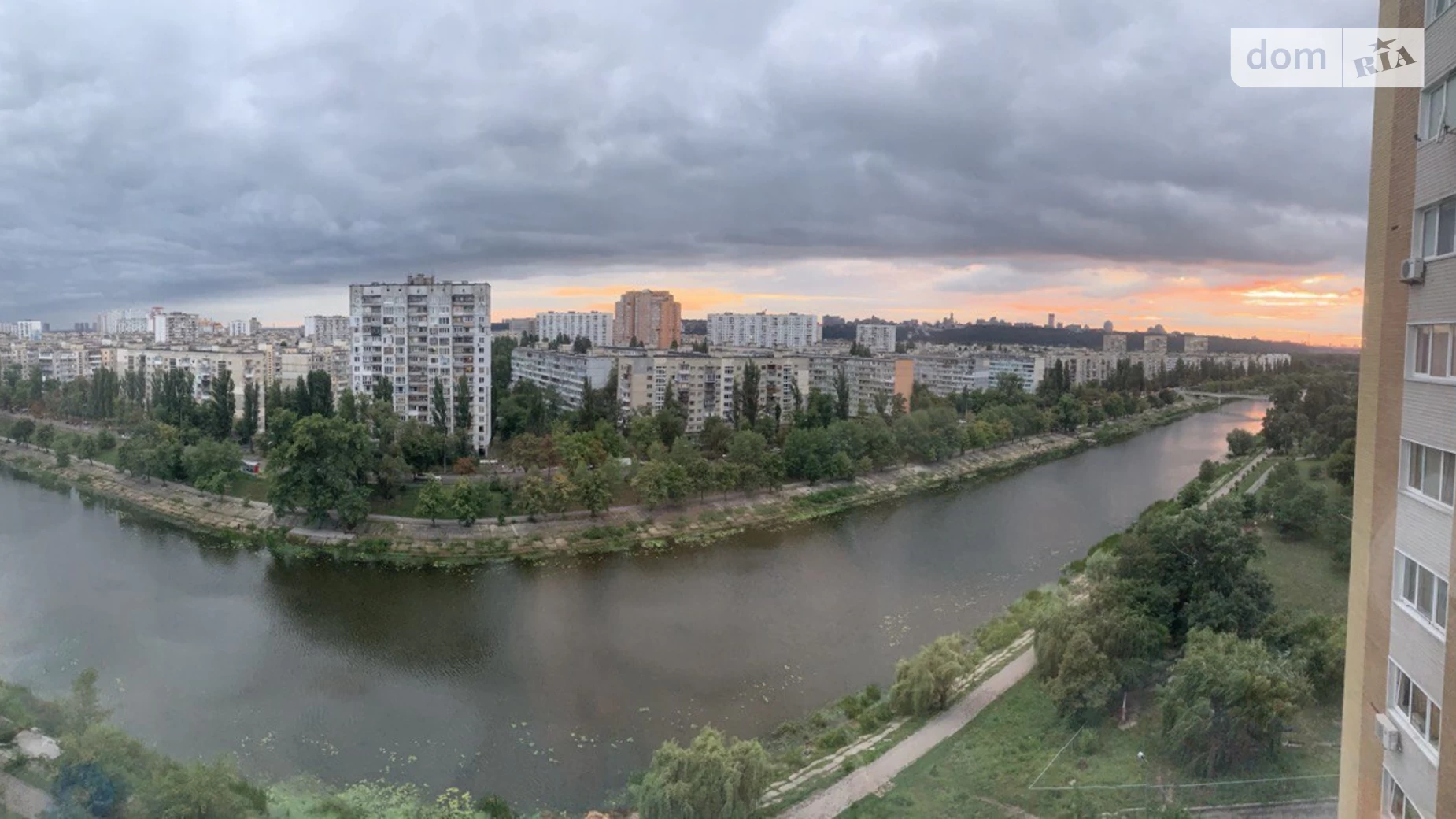Продается 3-комнатная квартира 132.1 кв. м в Киеве, ул. Евгения Сверстюка(Марины Расковой), 52В - фото 5