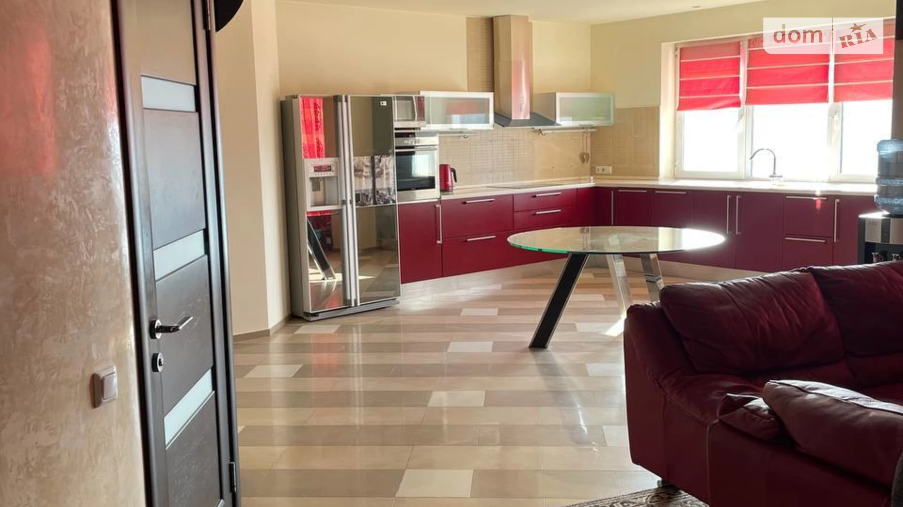 Продается 3-комнатная квартира 132.1 кв. м в Киеве, ул. Евгения Сверстюка(Марины Расковой), 52В - фото 2