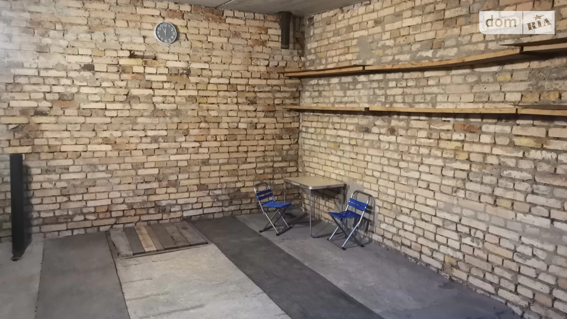 Здається в оренду місце в гаражному кооперативі під легкове авто на 50 кв. м, цена: 1600 грн - фото 3