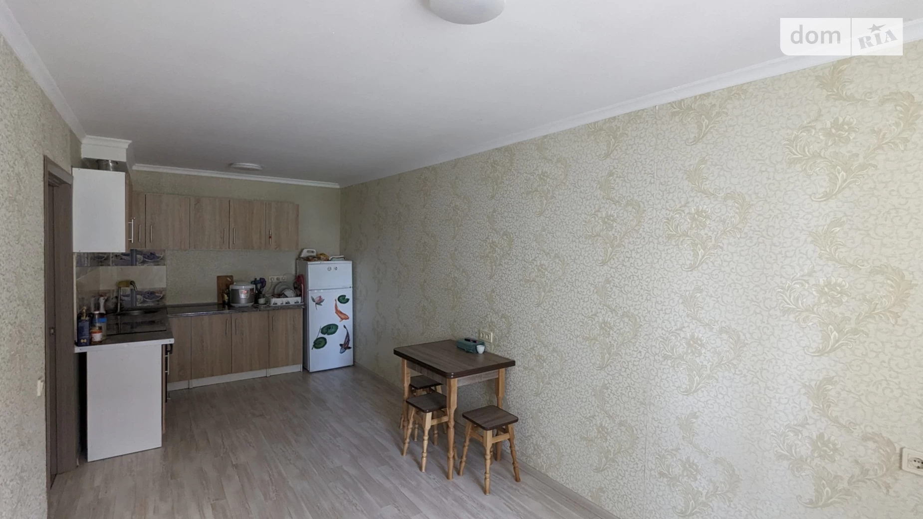 Продается 1-комнатная квартира 37.5 кв. м в Киеве, ул. Николая Хвылевого, 3 - фото 4