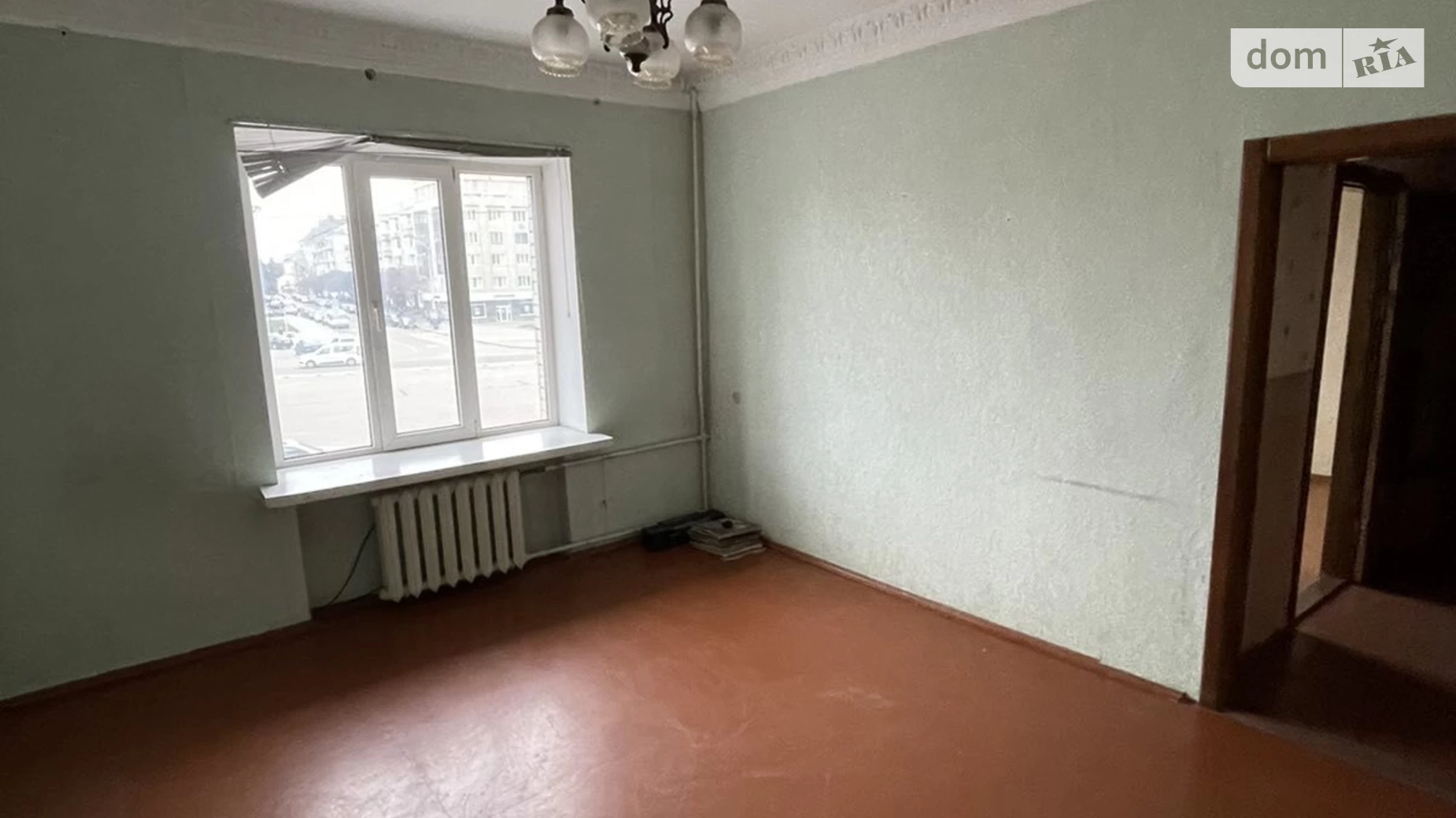 Продается 2-комнатная квартира 48.79 кв. м в Житомире - фото 2