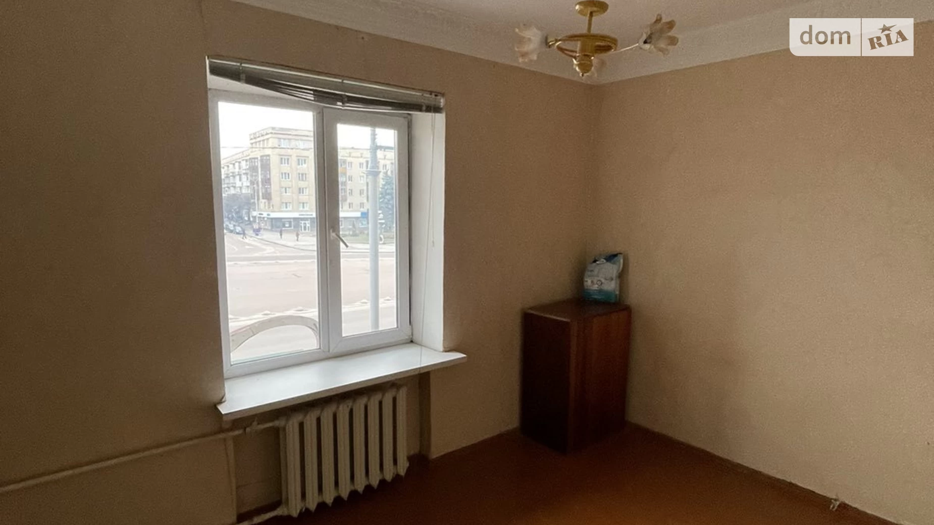 Продается 2-комнатная квартира 48.79 кв. м в Житомире, Соборный майд., 4 - фото 3