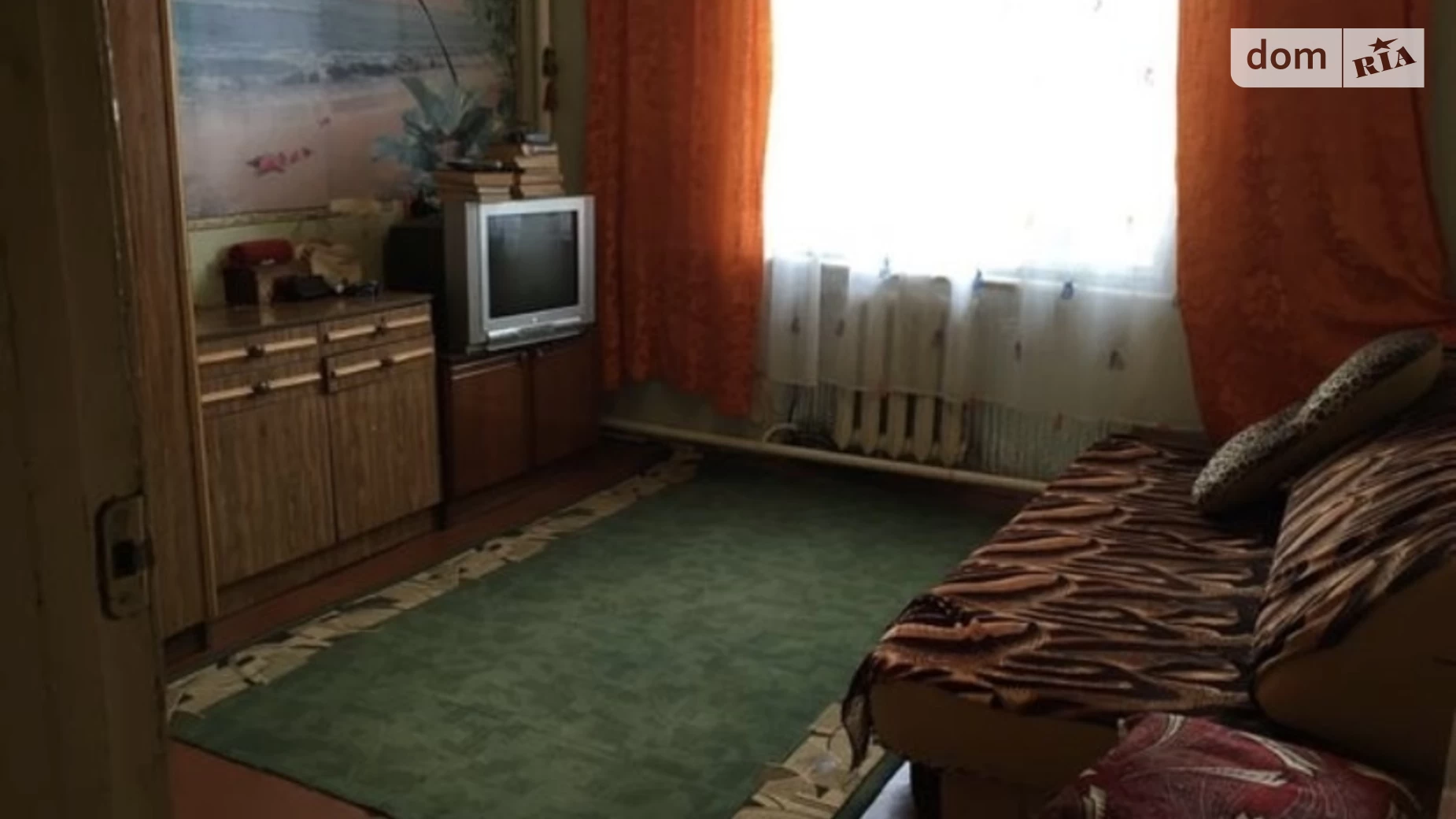 Продается 2-комнатная квартира 48.4 кв. м в Созоновке - фото 4
