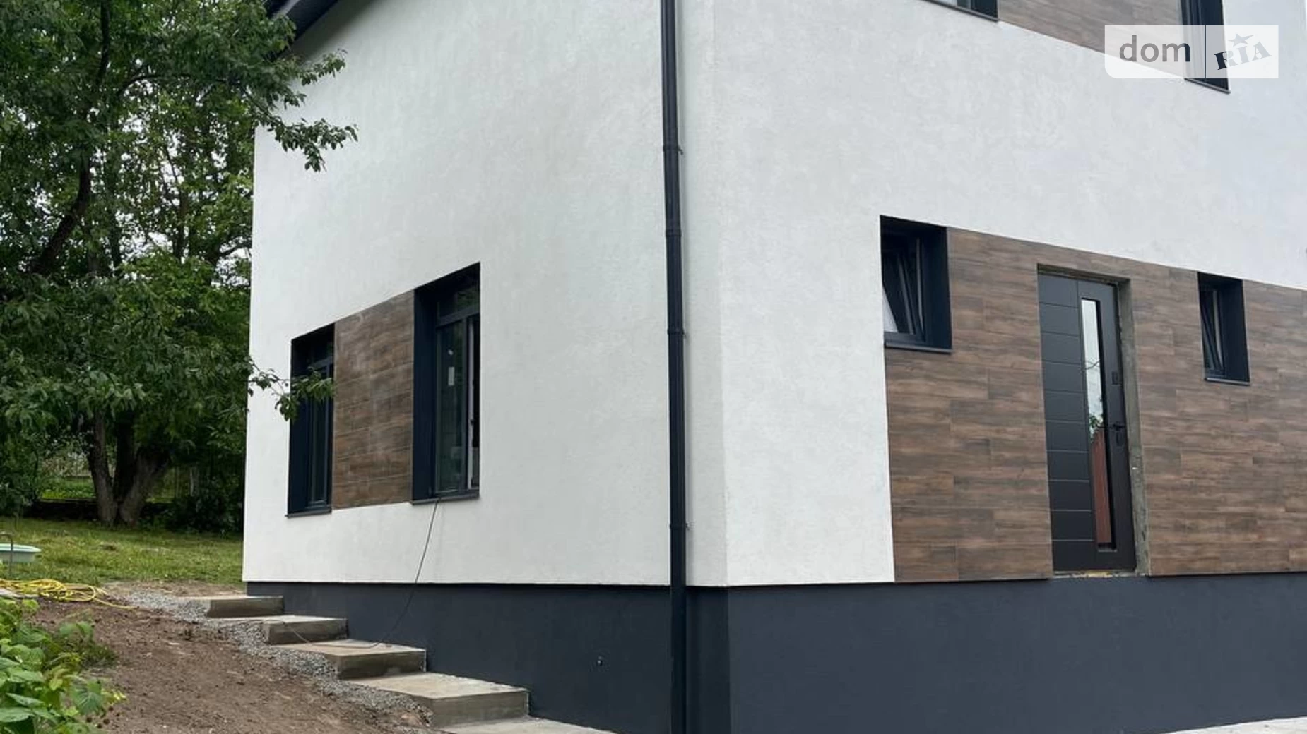 Продається будинок 2 поверховий 87 кв. м з садом, цена: 70000 $ - фото 3