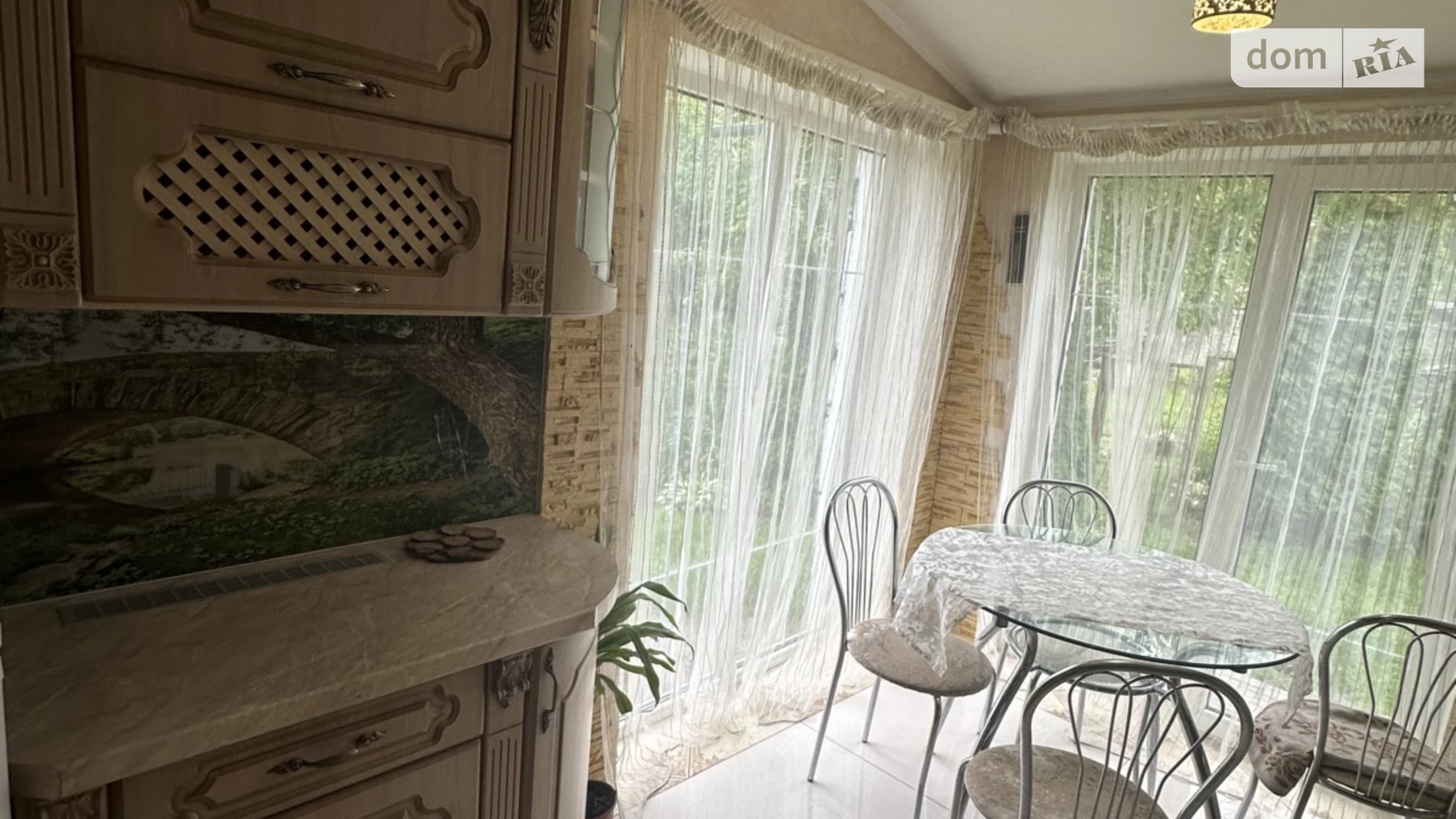 Сдается в аренду 2-комнатная квартира 54 кв. м в Ровно, ул. Поповича - фото 4