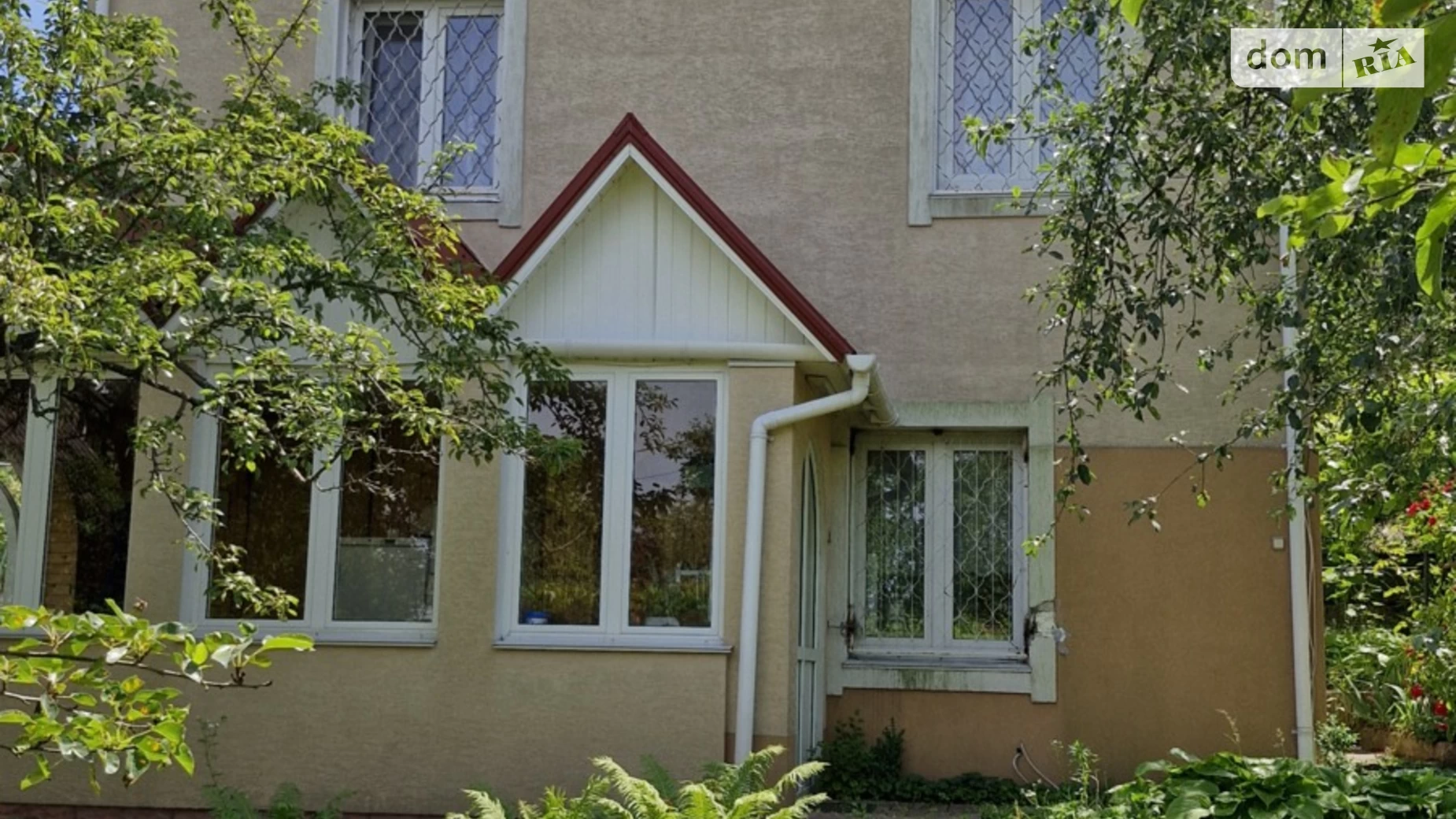 Продается дом на 3 этажа 170 кв. м с камином, цена: 83000 $ - фото 3