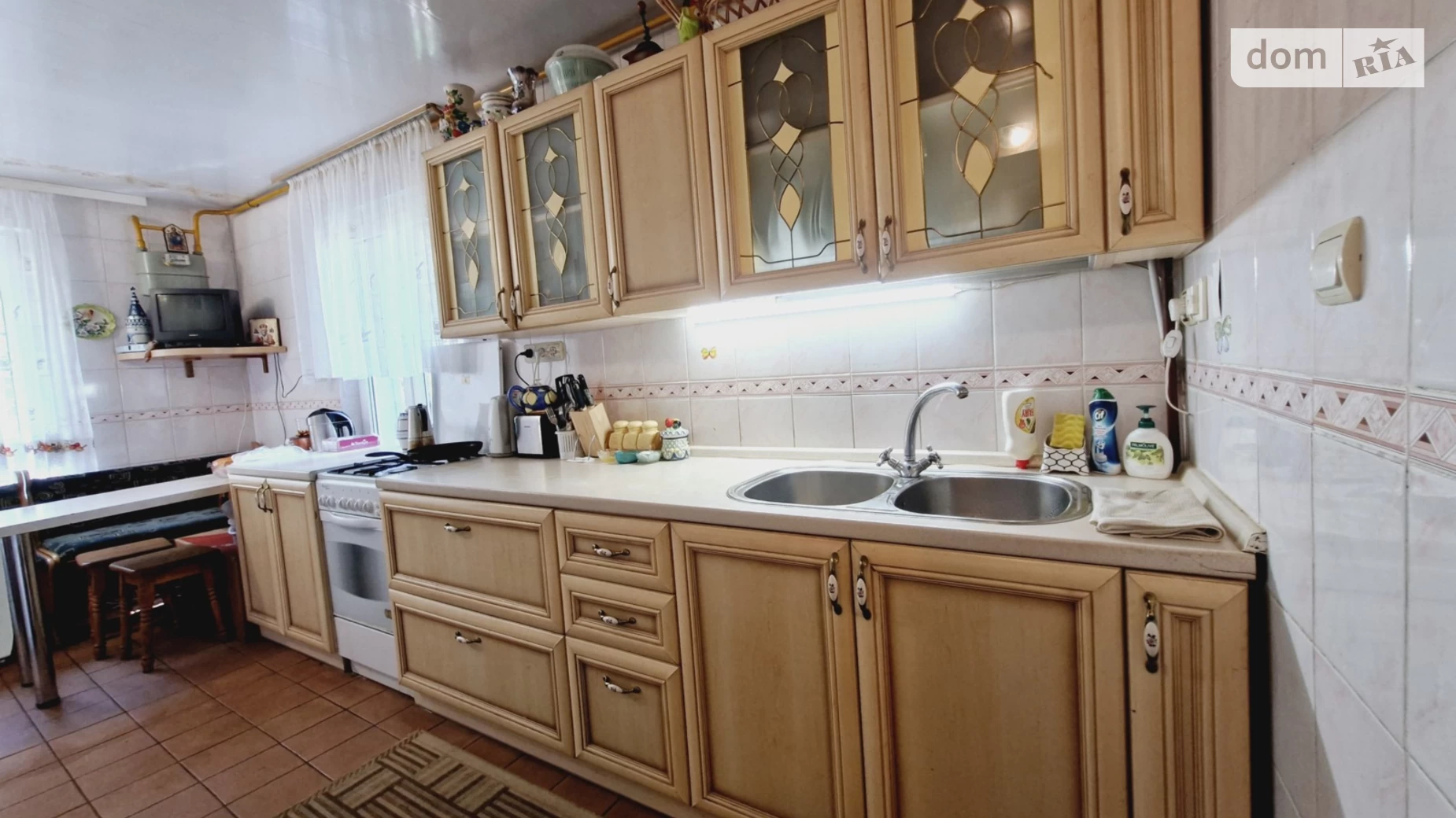 Продается дом на 3 этажа 170 кв. м с камином, цена: 83000 $ - фото 2