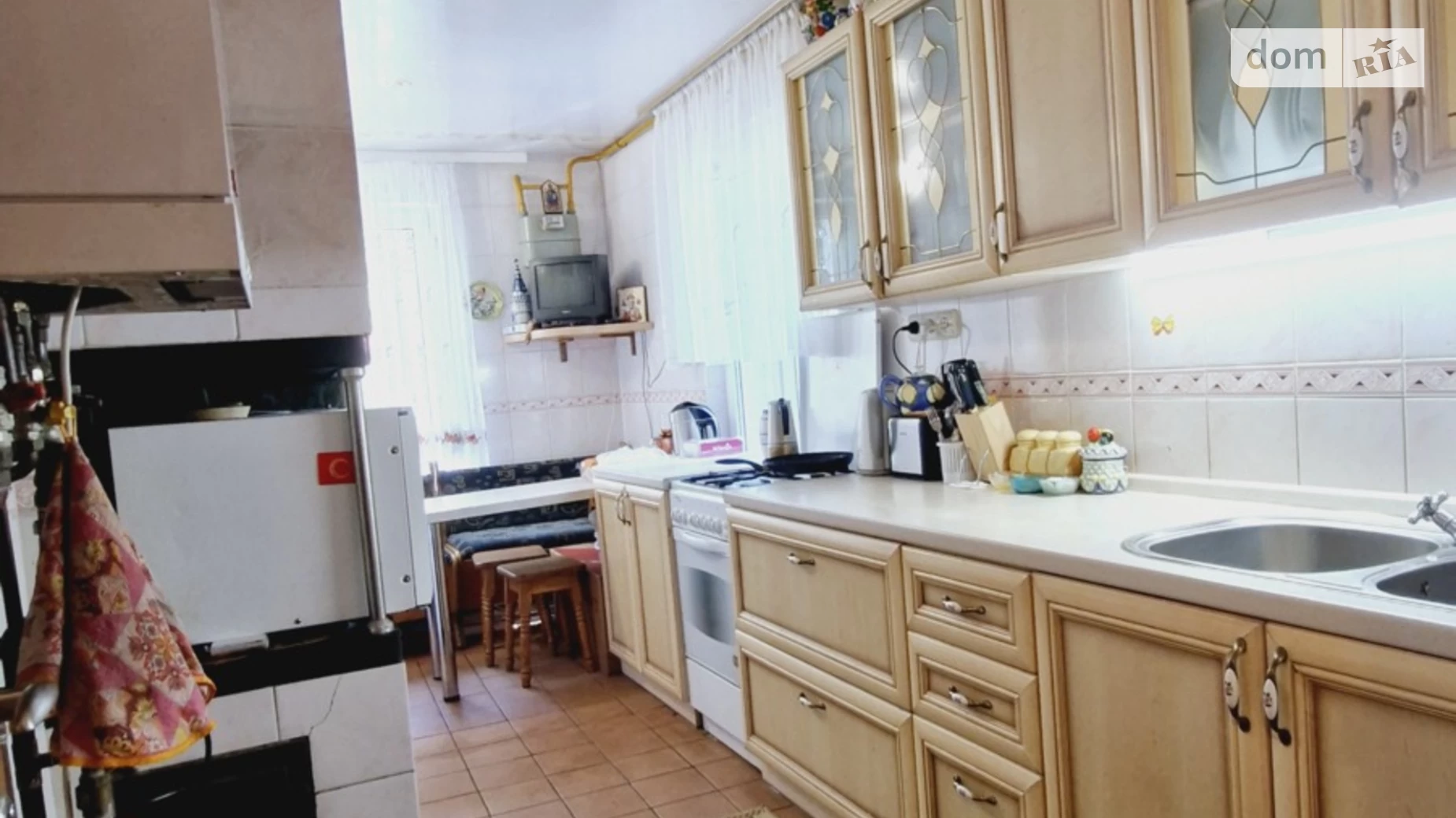 Продается дом на 3 этажа 170 кв. м с камином, цена: 83000 $ - фото 4