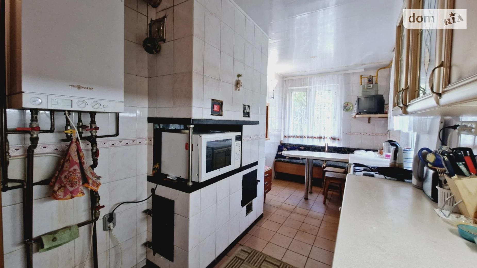 Продается дом на 3 этажа 170 кв. м с камином, цена: 83000 $ - фото 5