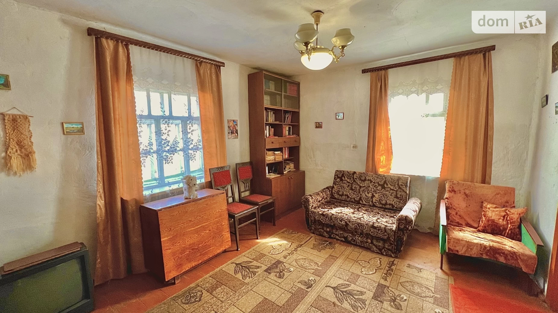 Продается одноэтажный дом 57.7 кв. м с баней/сауной, цена: 17000 $ - фото 4