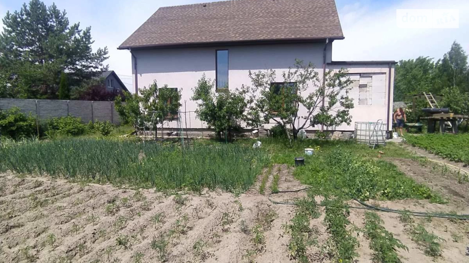 Продается дом на 2 этажа 150 кв. м с мебелью, цена: 135000 $ - фото 4