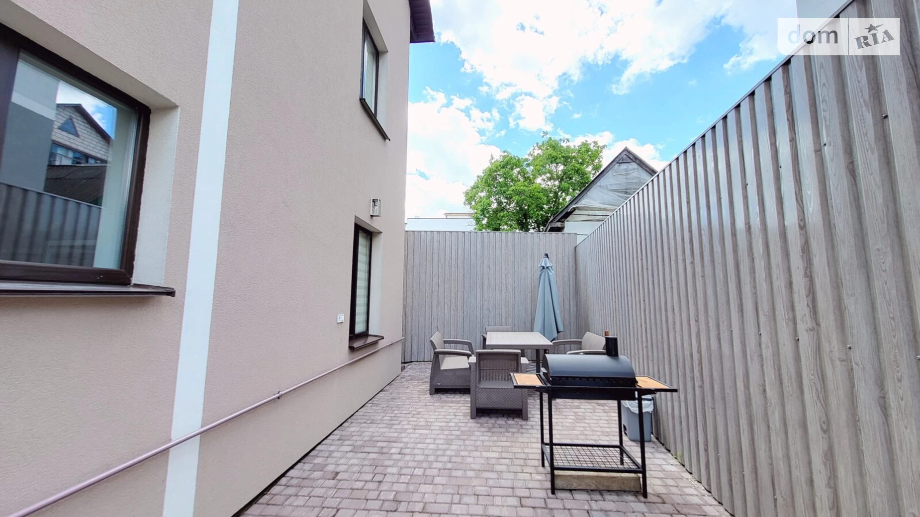 Продается часть дома 160 кв. м с террасой, цена: 148000 $ - фото 4