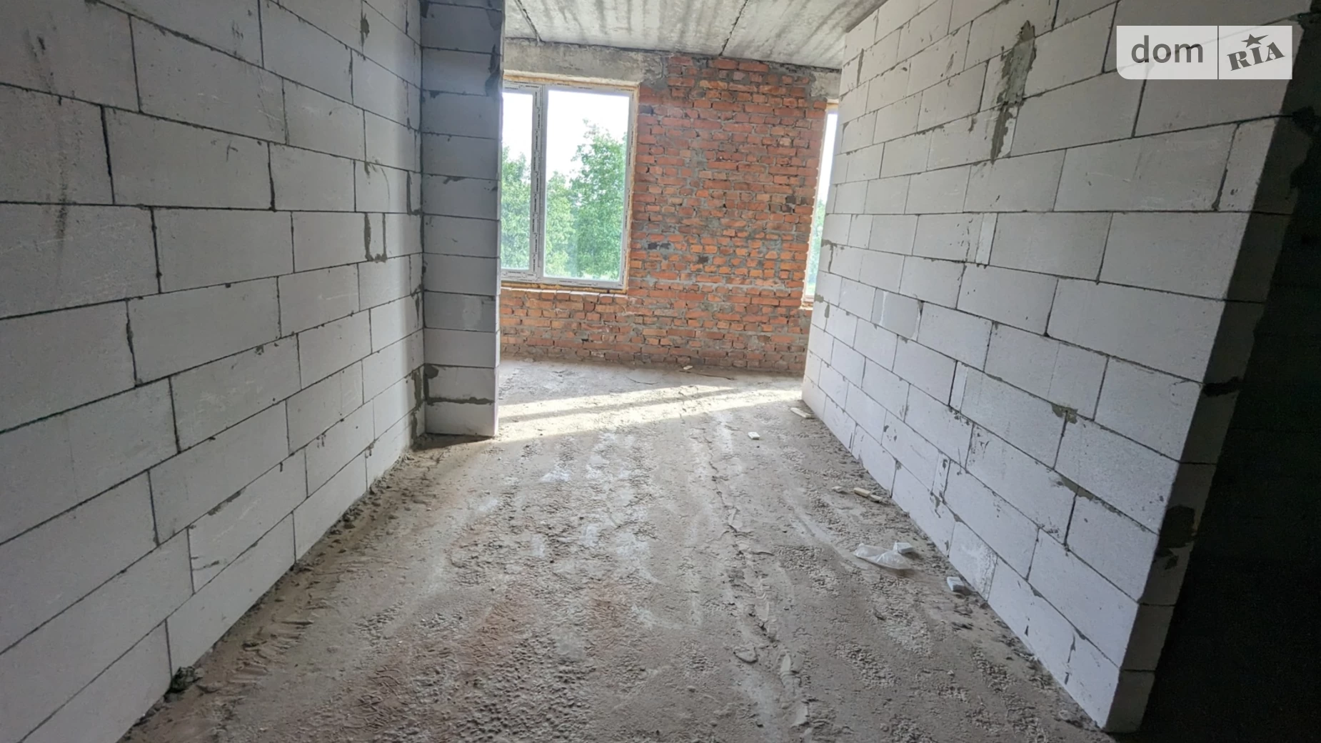 Продается 2-комнатная квартира 48 кв. м в Черкассах, ул. Сагайдачного Гетьмана, 166 - фото 4