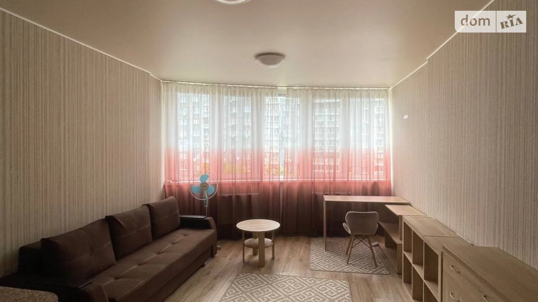 Харьковское шоссе, 15А Днепровский Киев ЖК Новая Волна Дарница - фото 2