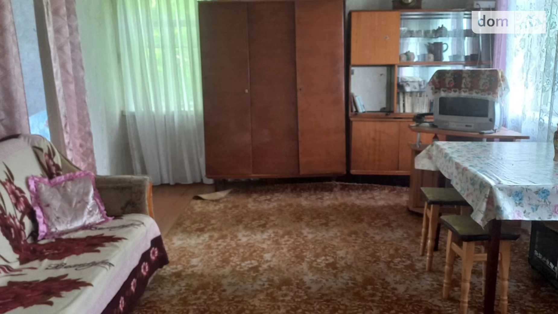 Продається будинок 0 поверховий 80 кв. м з садом, цена: 6000 $ - фото 3