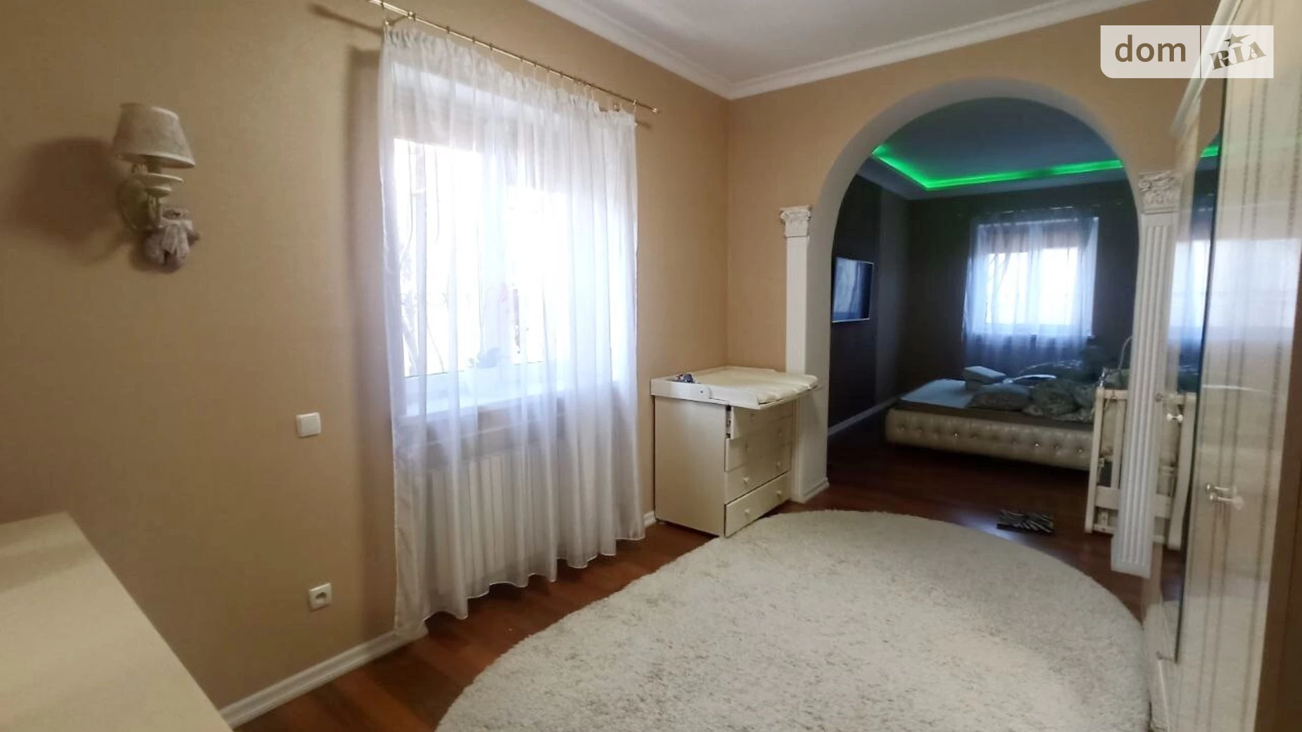 Продається будинок 2 поверховий 400 кв. м з садом, цена: 180000 $ - фото 5