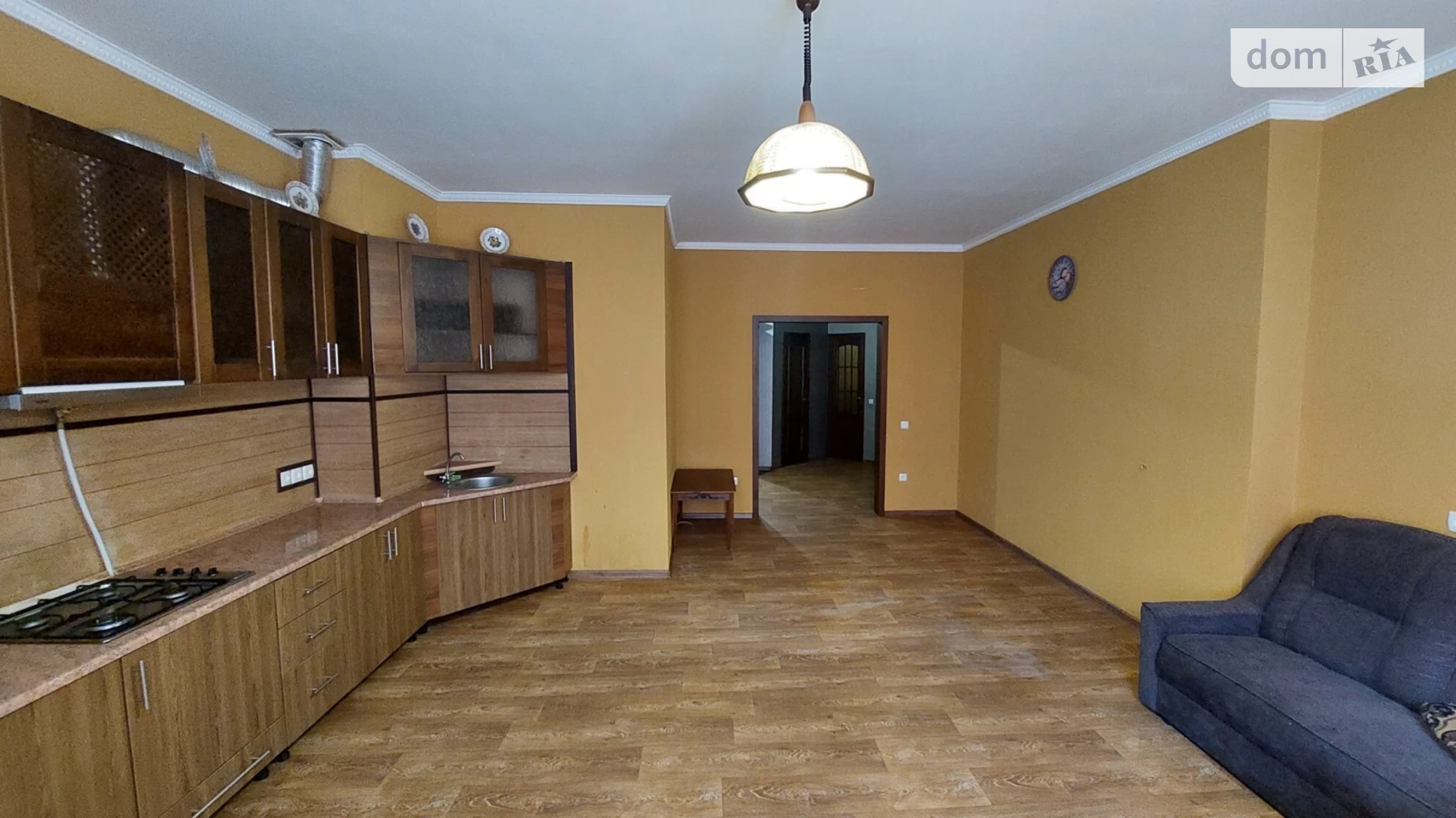 Продается 1-комнатная квартира 84 кв. м в Николаеве, просп. Героев Украины, 13Ж - фото 5