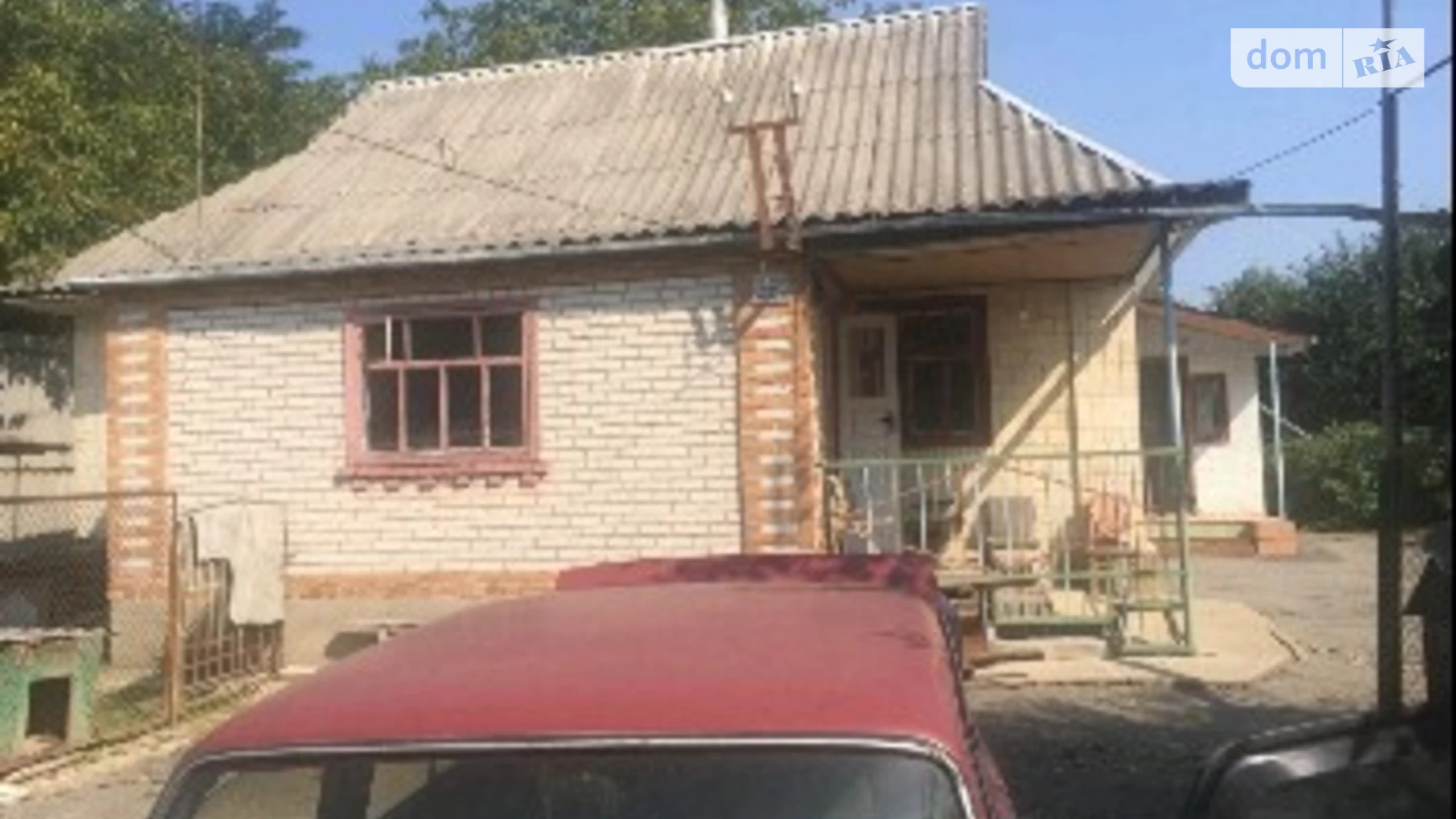 Продається одноповерховий будинок 180 кв. м з садом, цена: 23000 $ - фото 2