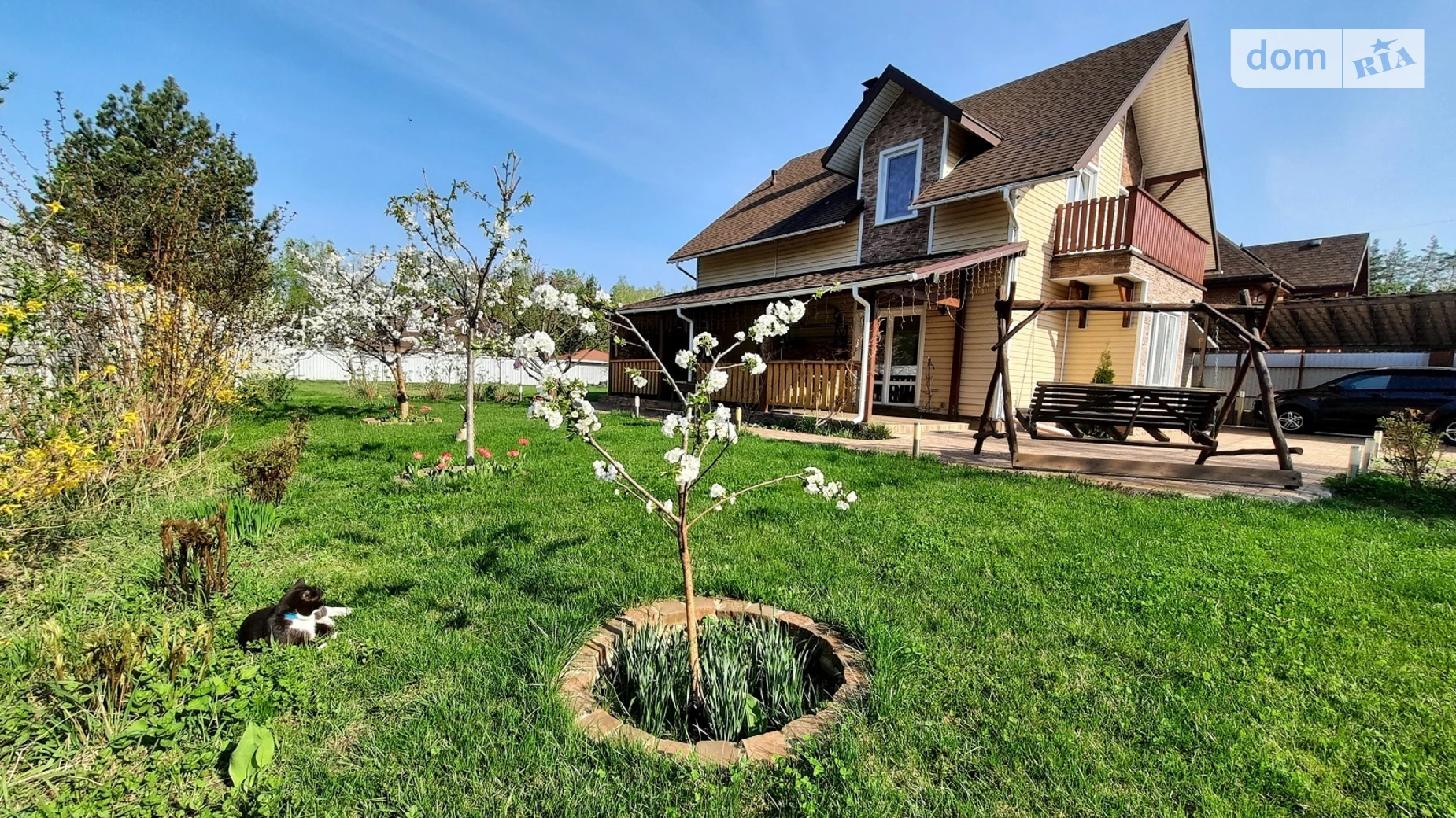 ул. Сосновая Севериновка, цена: 199000 $ - фото 2