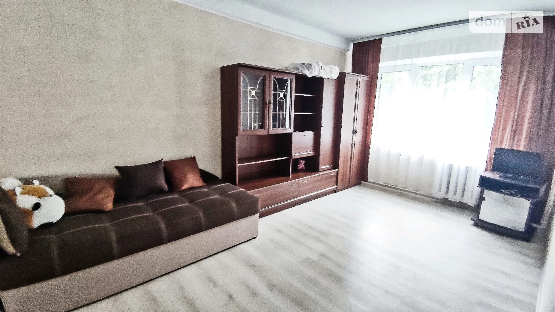 Продается 2-комнатная квартира 47 кв. м в Киеве, ул. Мрии(Академика Туполева), 22 - фото 2