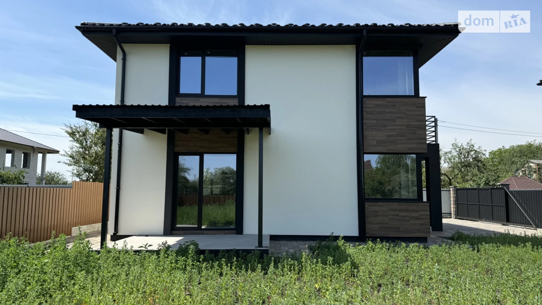 Продается дом на 2 этажа 121 кв. м с гаражом, цена: 119000 $ - фото 3