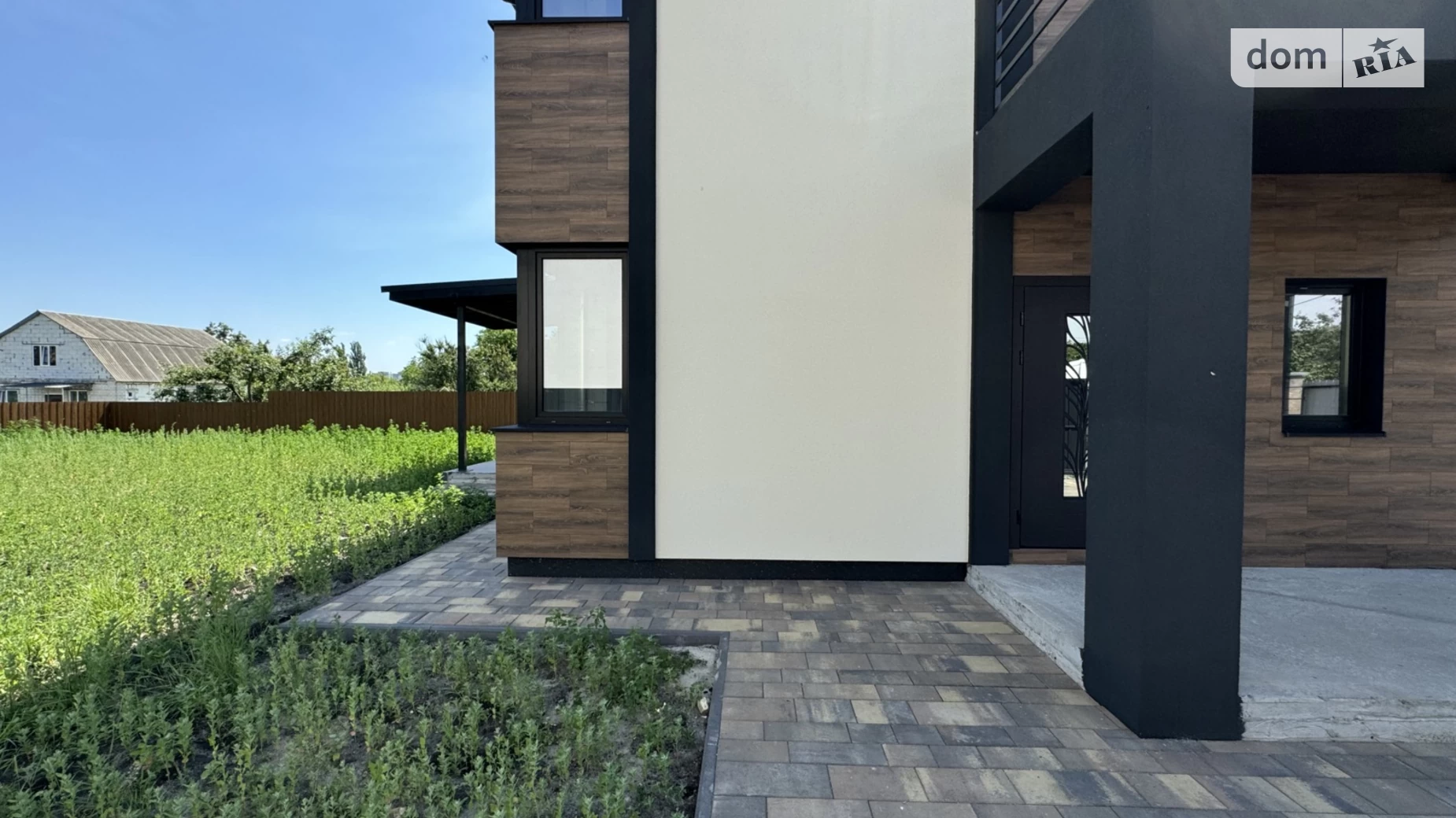 Продается дом на 2 этажа 121 кв. м с гаражом, цена: 119000 $ - фото 5
