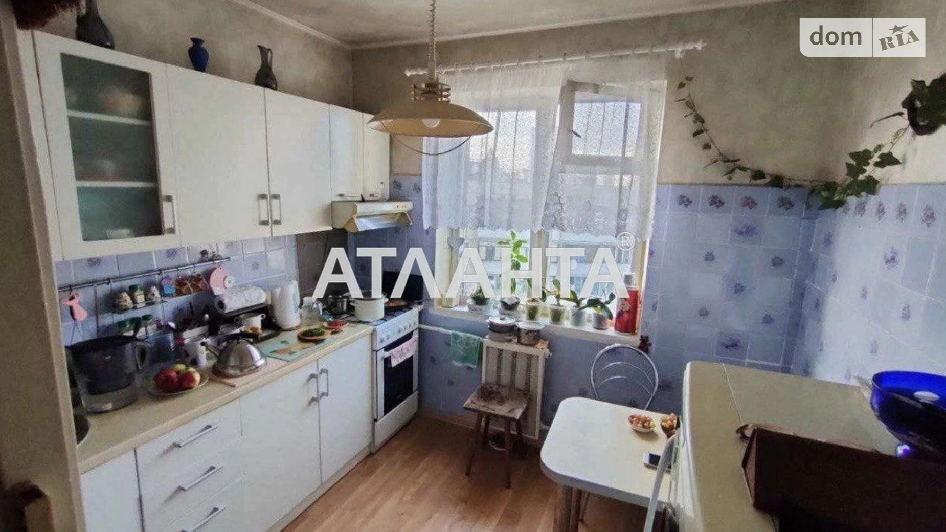 Продается 3-комнатная квартира 65 кв. м в Киеве, ул. Ярослава Ивашкевича - фото 2