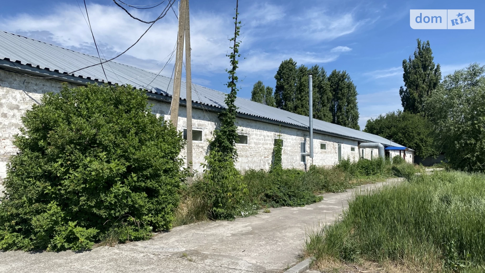 вул. Паркова, 35А Новоолександрівка (Дніпро), цена: 250000 $ - фото 2