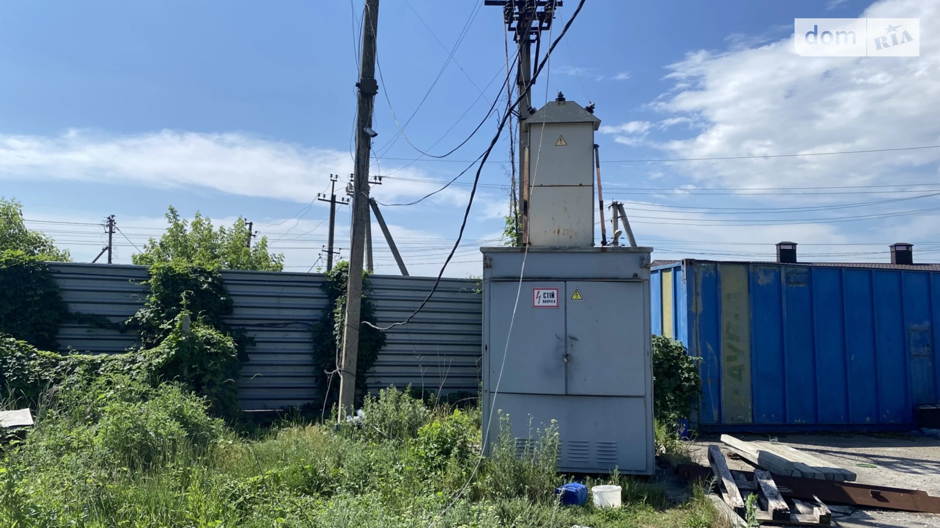 вул. Паркова, 35А Новоолександрівка (Дніпро), цена: 250000 $ - фото 3