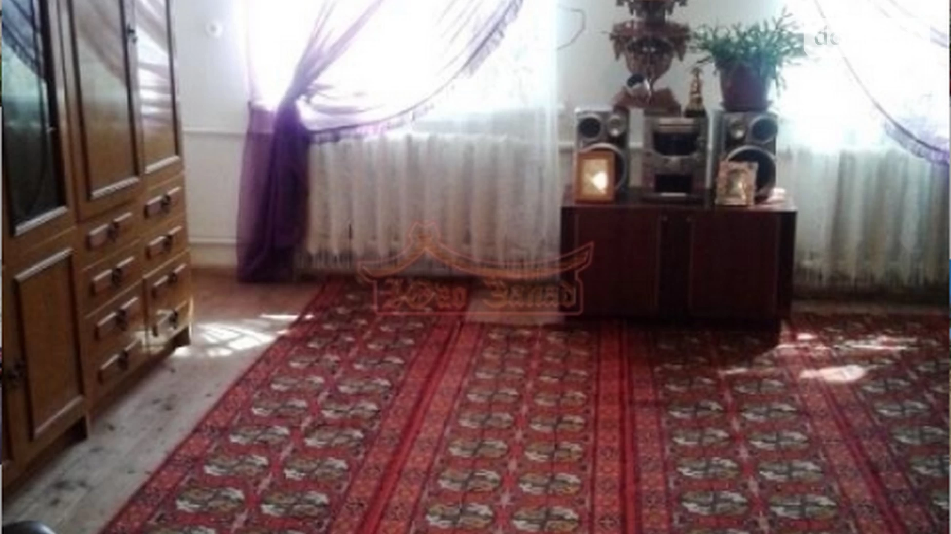 Продается одноэтажный дом 110 кв. м с балконом, цена: 56000 $ - фото 4
