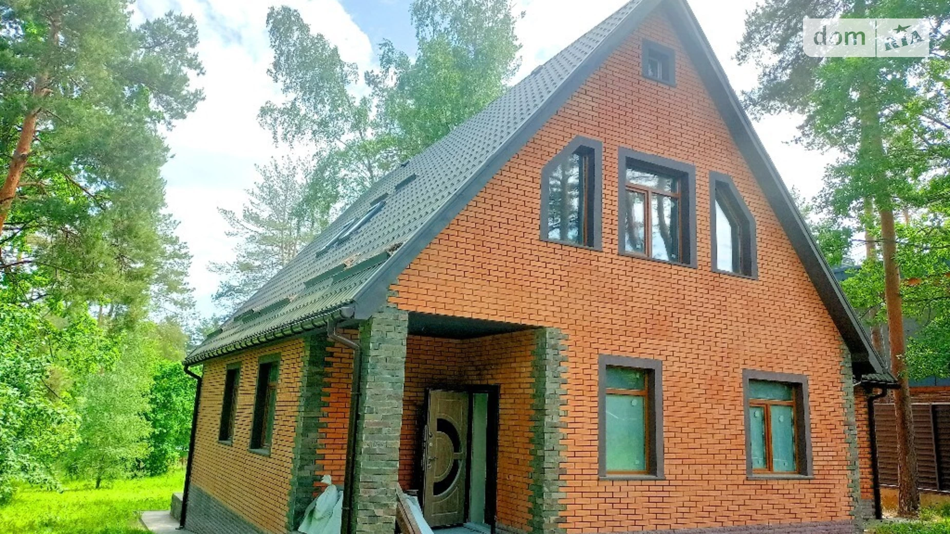 Продається будинок 2 поверховий 200 кв. м з садом, цена: 220000 $ - фото 3