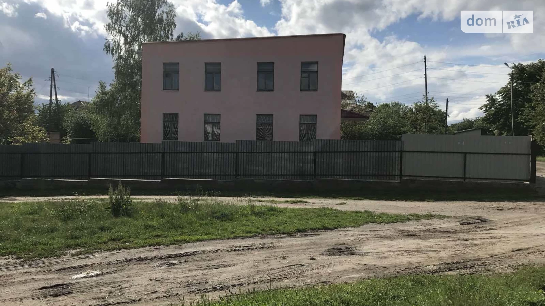 Продается помещения свободного назначения 385 кв. м в 2-этажном здании, цена: 75000 $ - фото 2