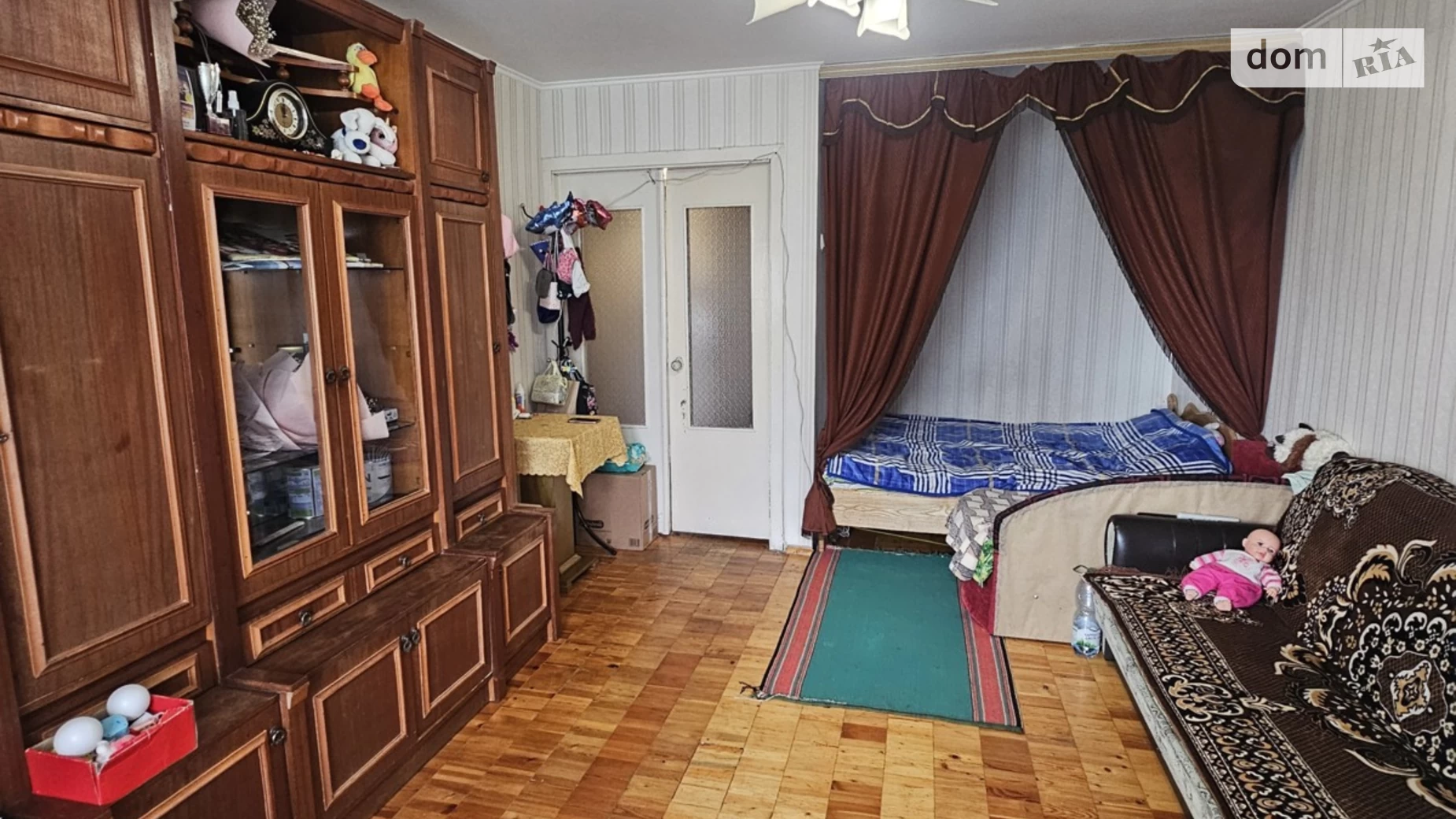 Продается 1-комнатная квартира 38 кв. м в Виннице, ул. Стеценко - фото 5