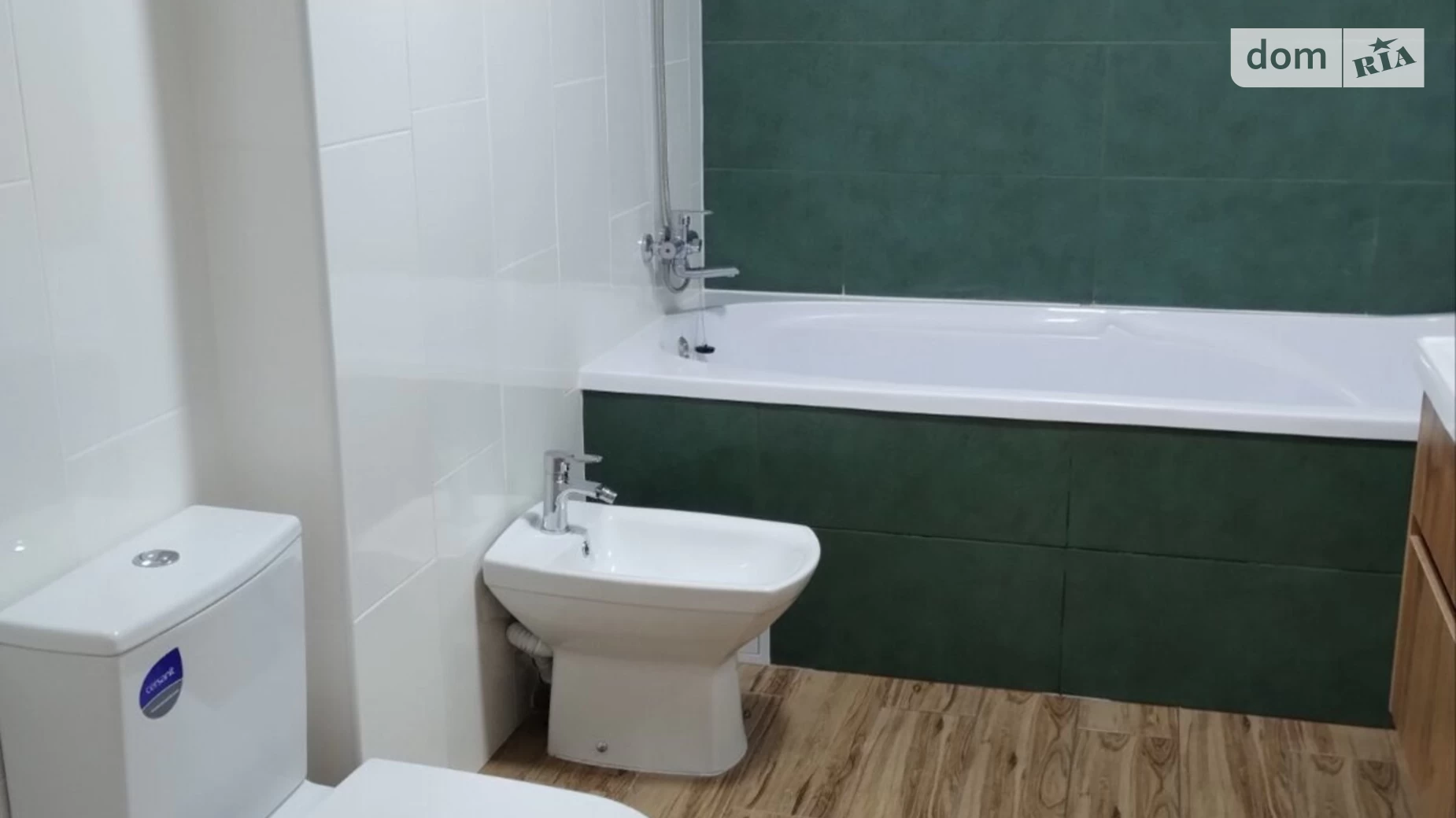 2-комнатная квартира 70 кв. м в Тернополе, цена: 67500 $ - фото 2