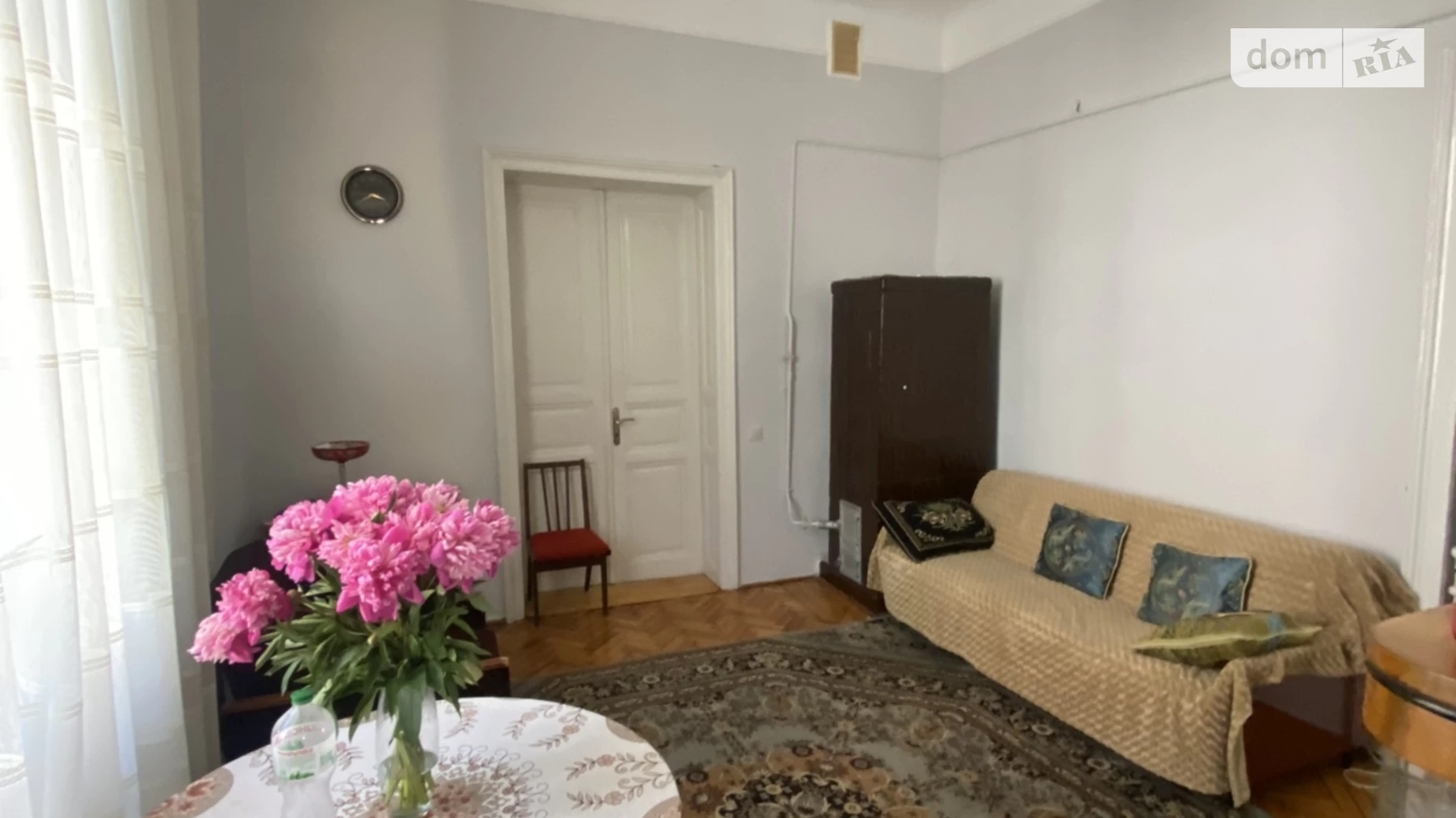 Сдается в аренду 4-комнатная квартира 98 кв. м в Черновцах - фото 3