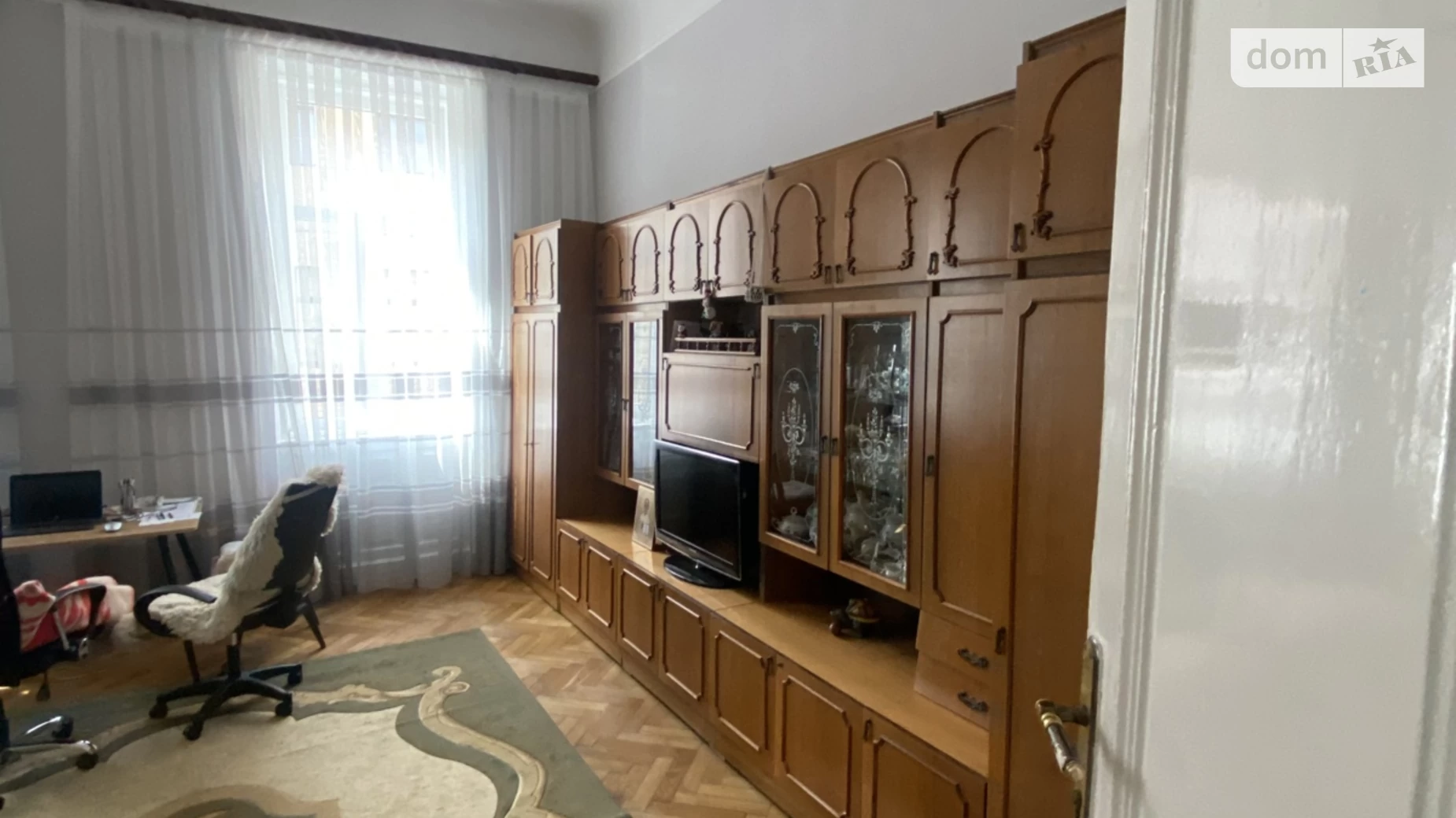 Сдается в аренду 4-комнатная квартира 98 кв. м в Черновцах - фото 5