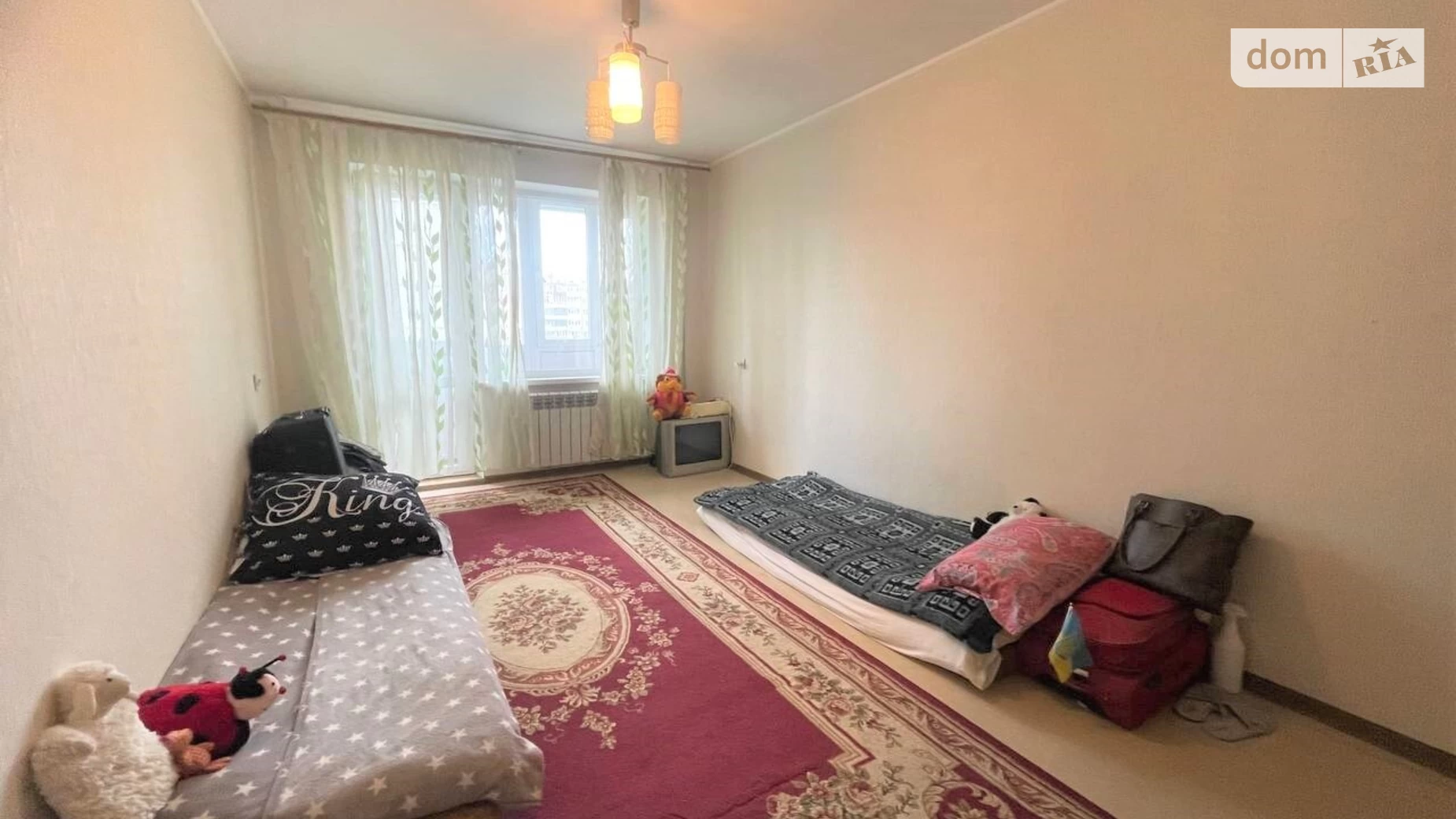 Продается 1-комнатная квартира 41 кв. м в Николаеве, ул. Айвазовского, 11А - фото 2