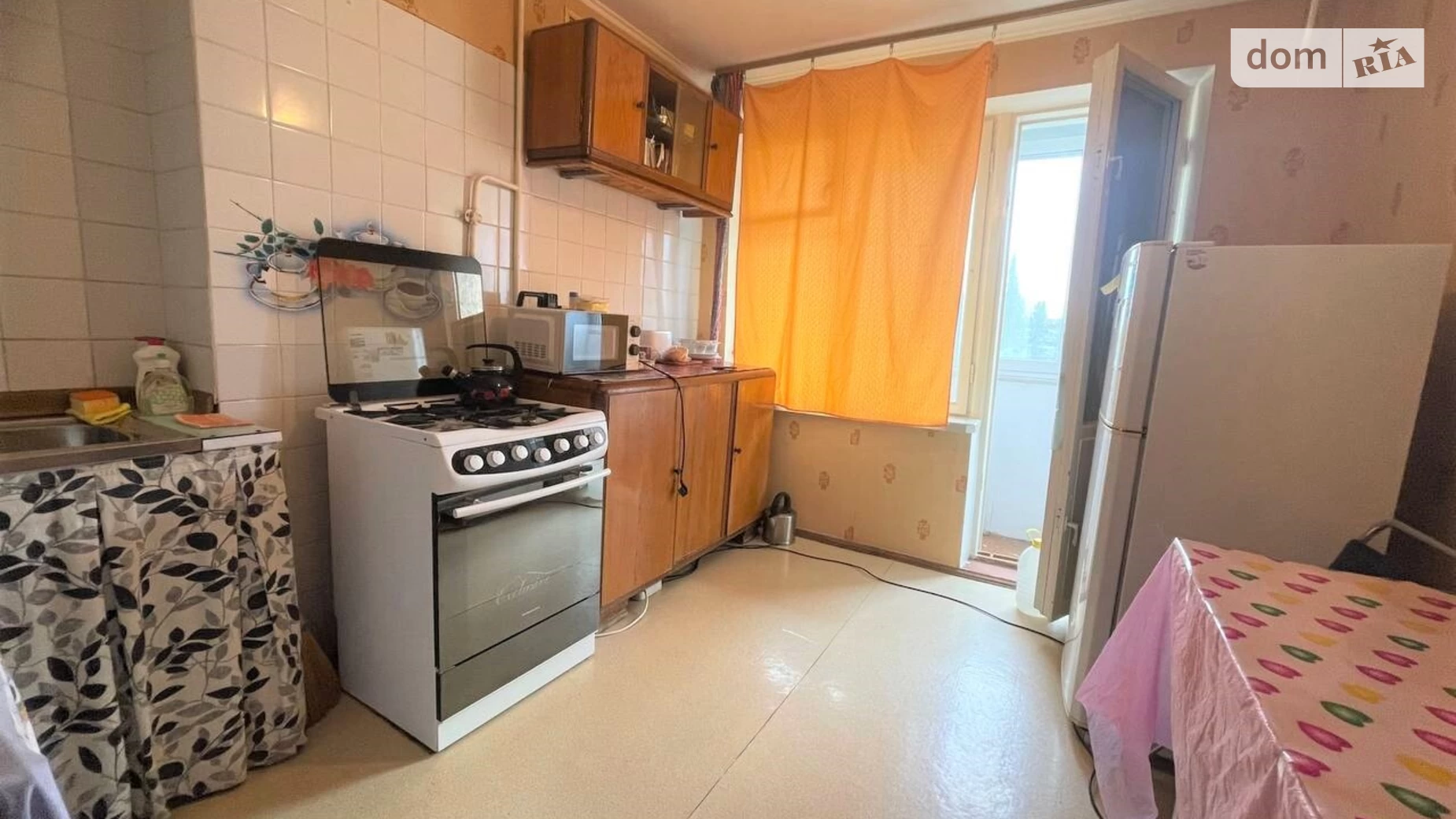 Продается 1-комнатная квартира 41 кв. м в Николаеве, ул. Айвазовского, 11А - фото 4