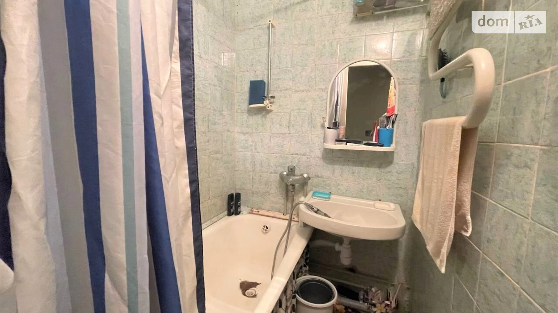 Продается 1-комнатная квартира 41 кв. м в Николаеве, ул. Айвазовского, 11А - фото 5