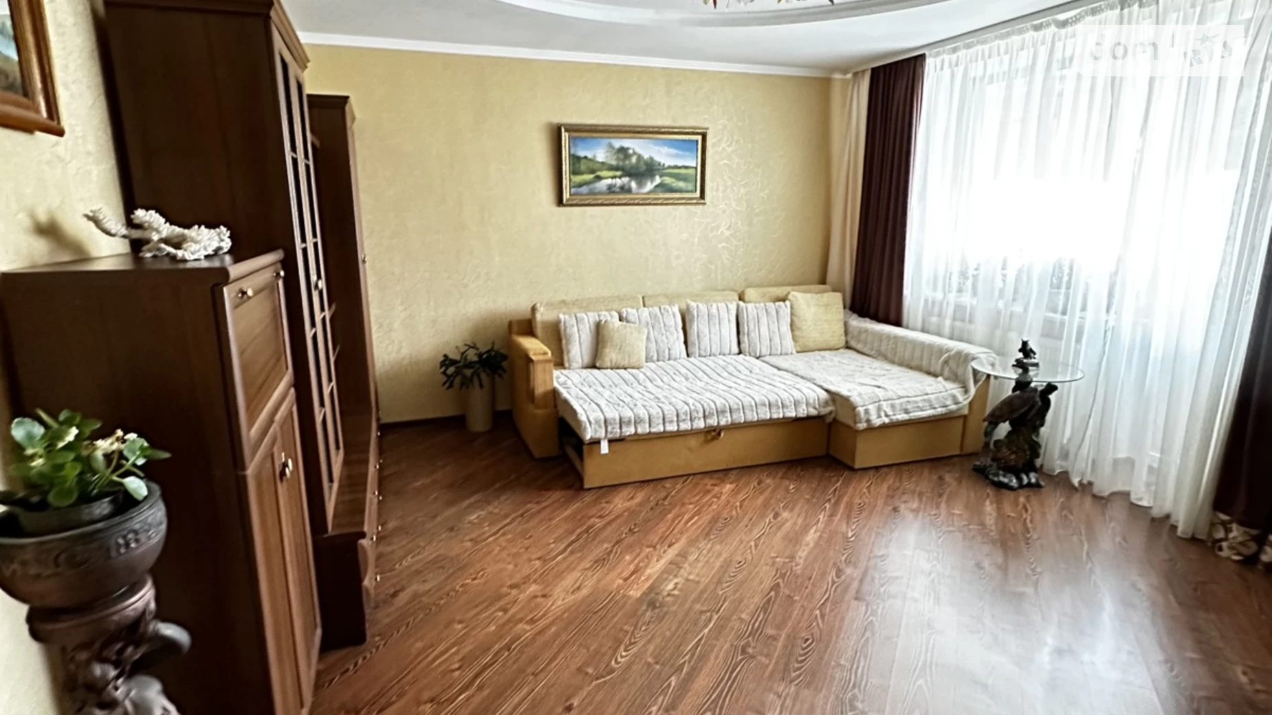 Продается 3-комнатная квартира 120 кв. м в Хмельницком, ул. Водопроводная, 42/1 - фото 3