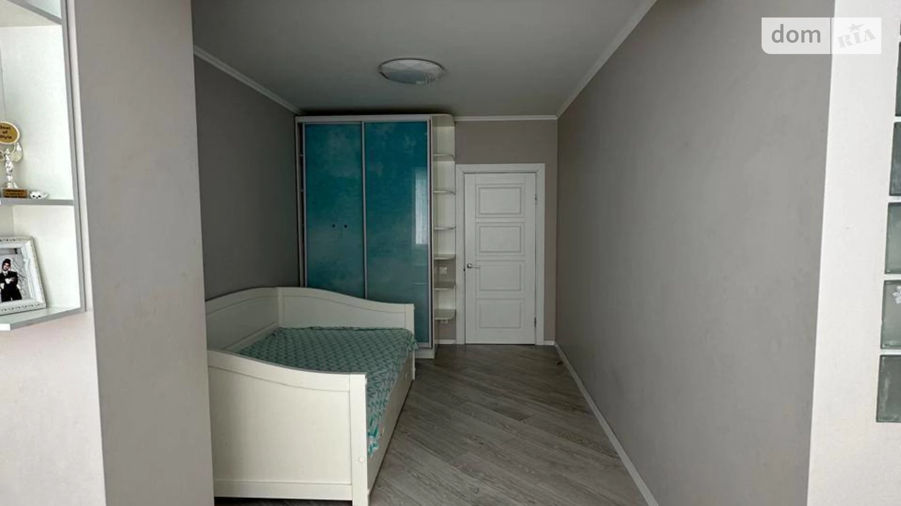 Продается 2-комнатная квартира 78.7 кв. м в Ровно - фото 4