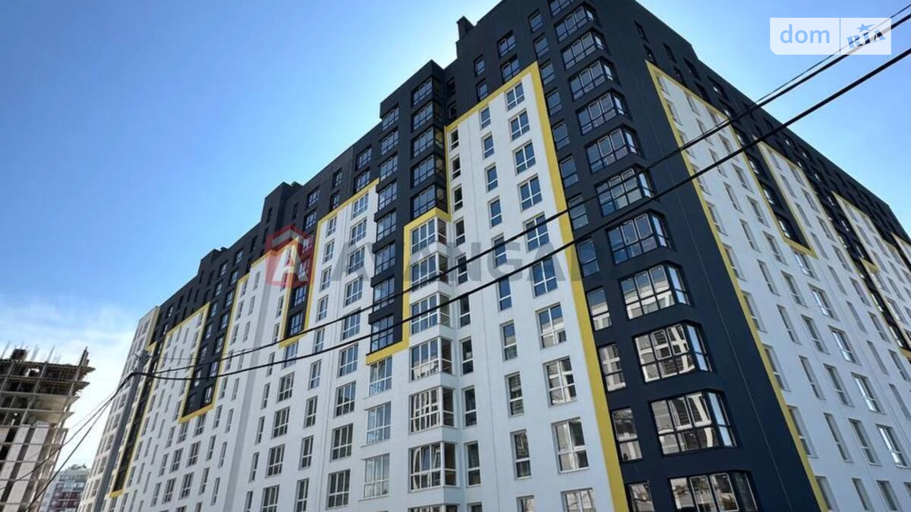 Продается 3-комнатная квартира 99.3 кв. м в Львове, ул. Железнодорожная, 7 - фото 2