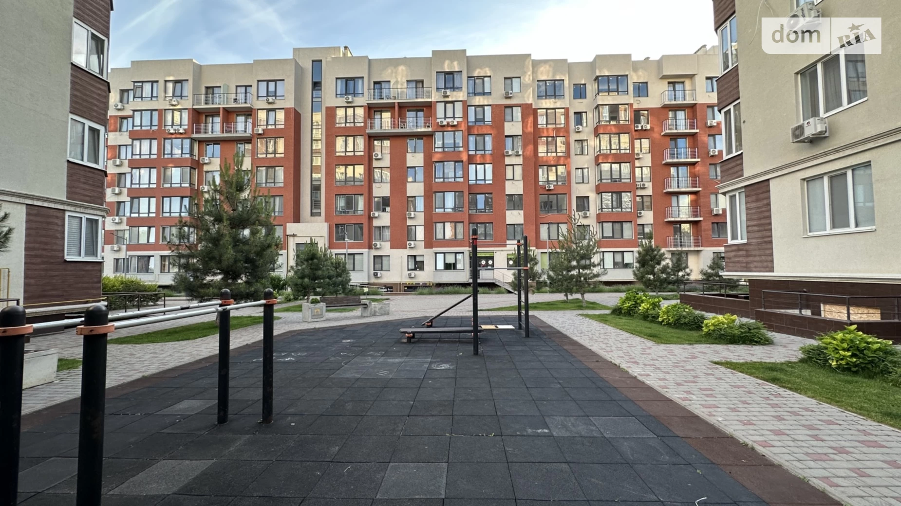 Продается 2-комнатная квартира 54 кв. м в Одессе, Южная дор., 3 - фото 3