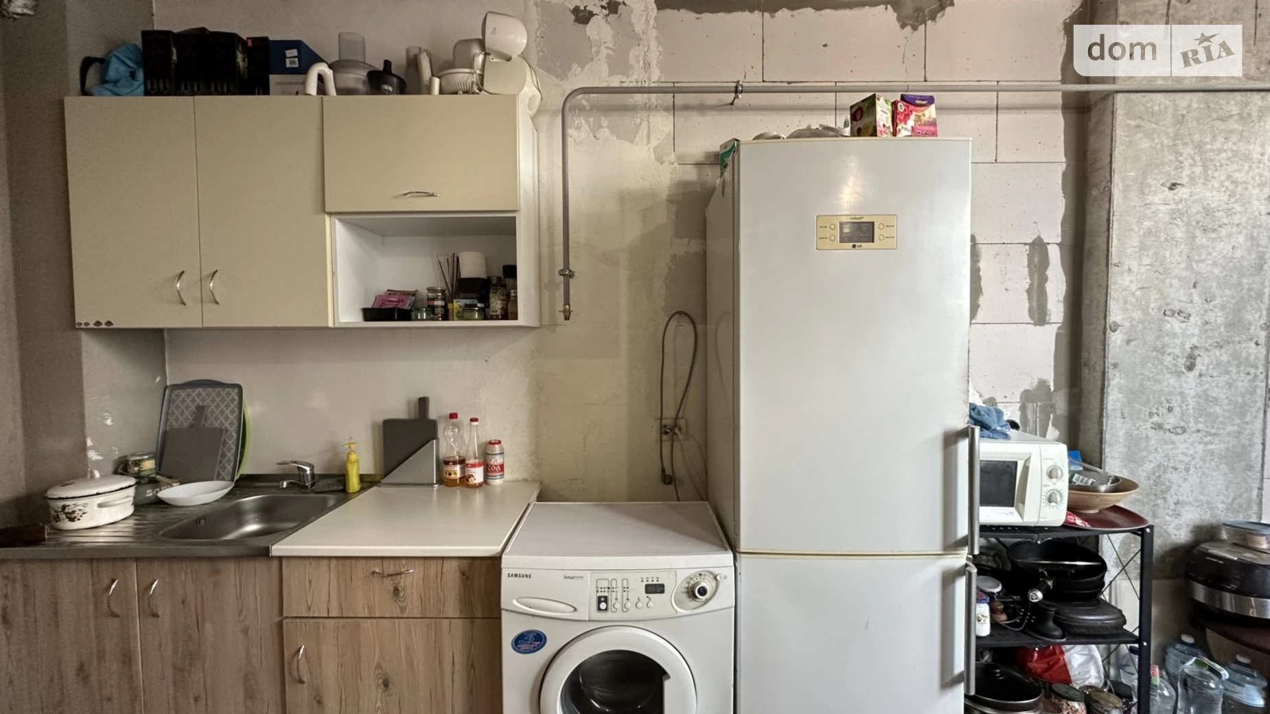 Продается 2-комнатная квартира 54 кв. м в Одессе, Южная дор., 3 - фото 5